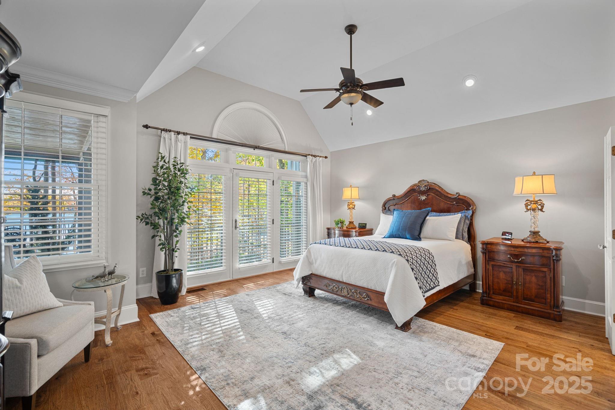 Sailview - Residential