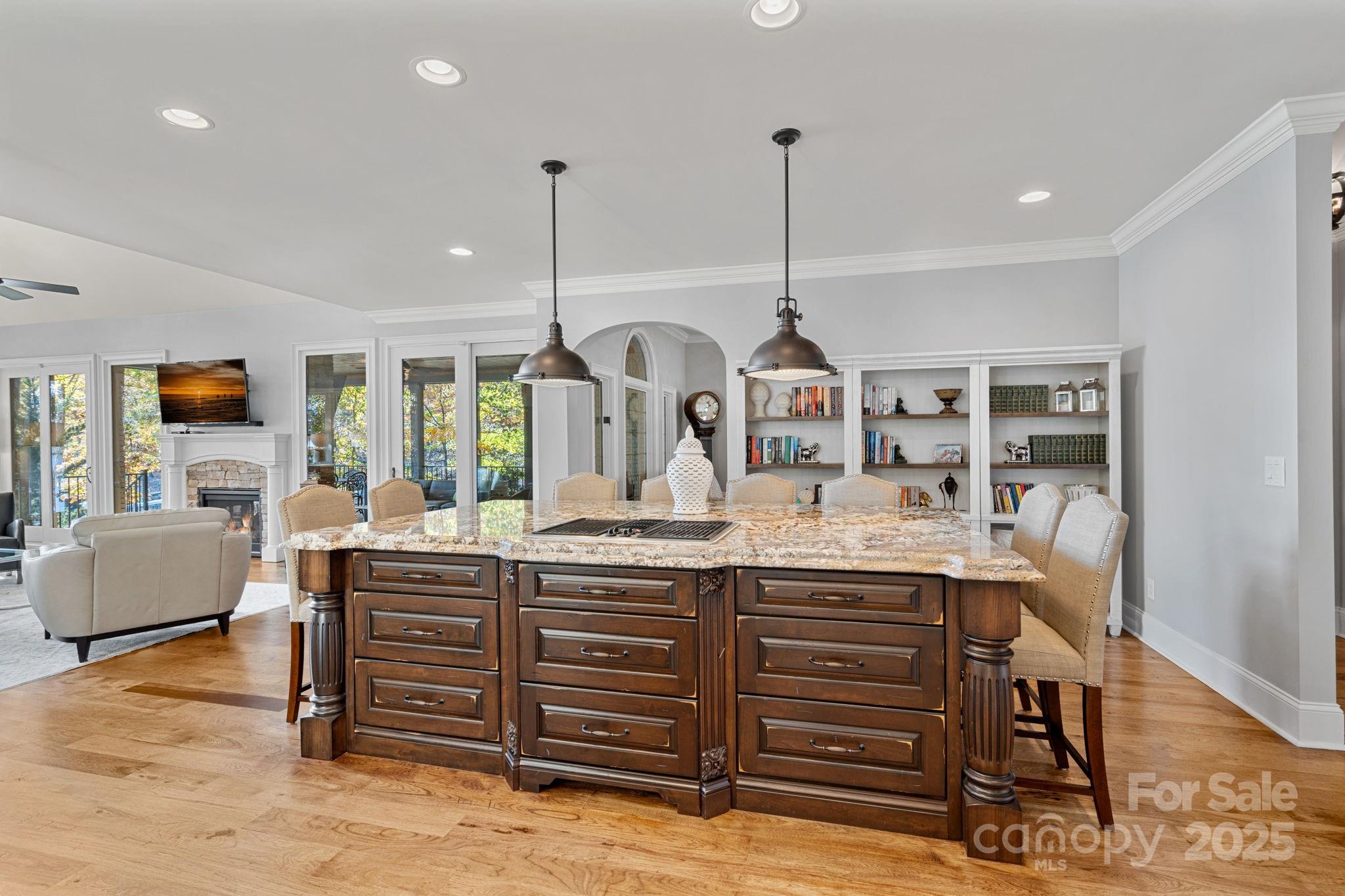 Sailview - Residential