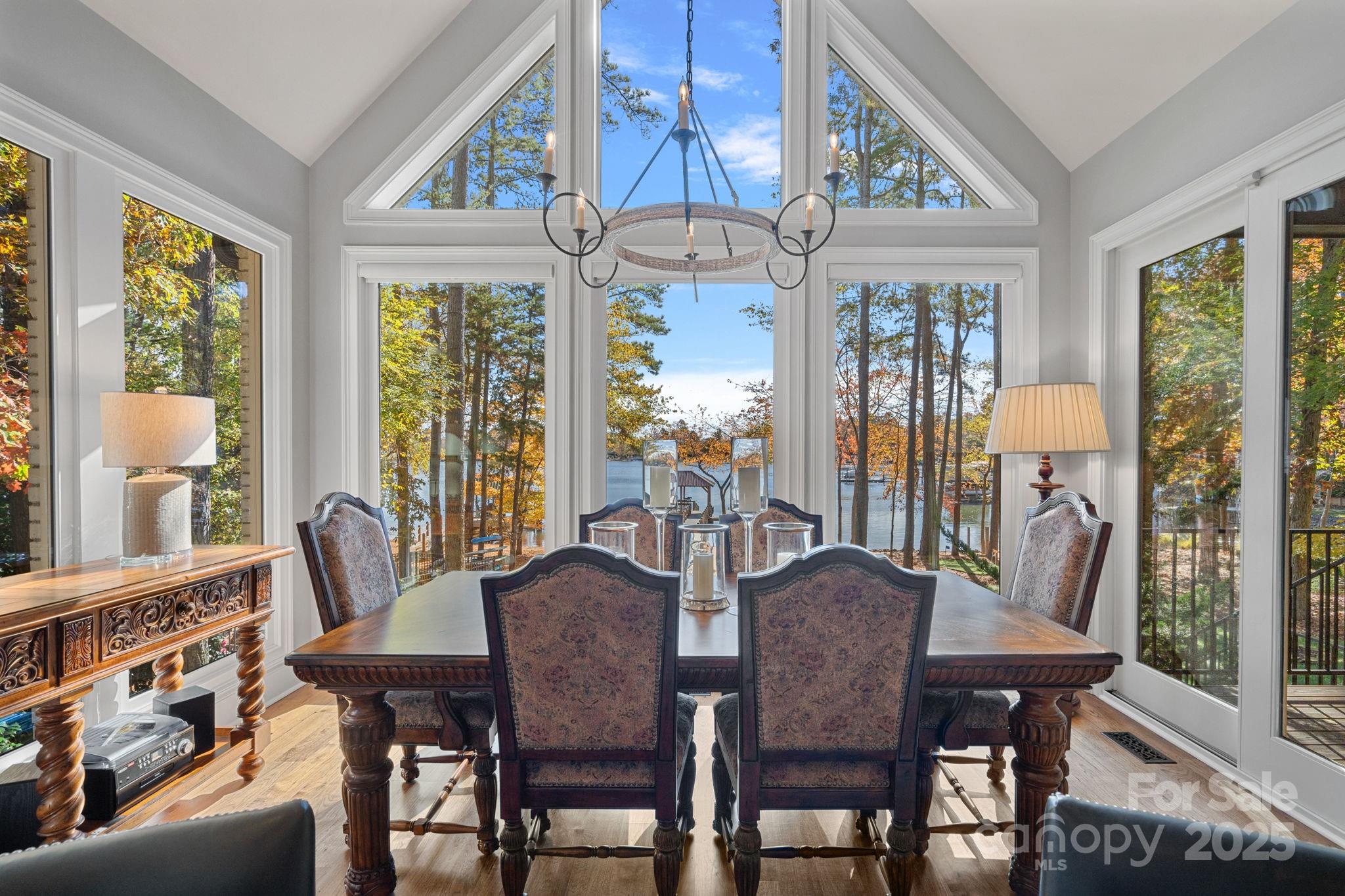 Sailview - Residential