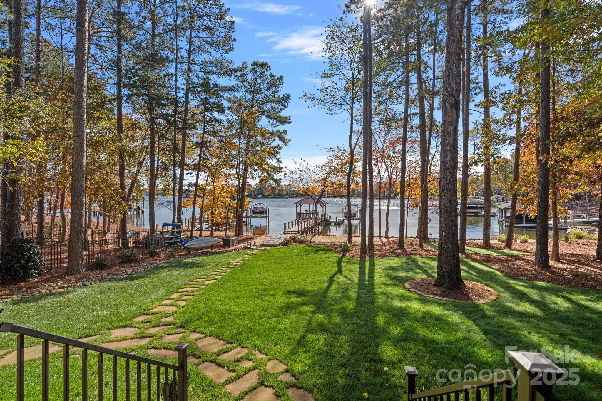 Sailview - Residential