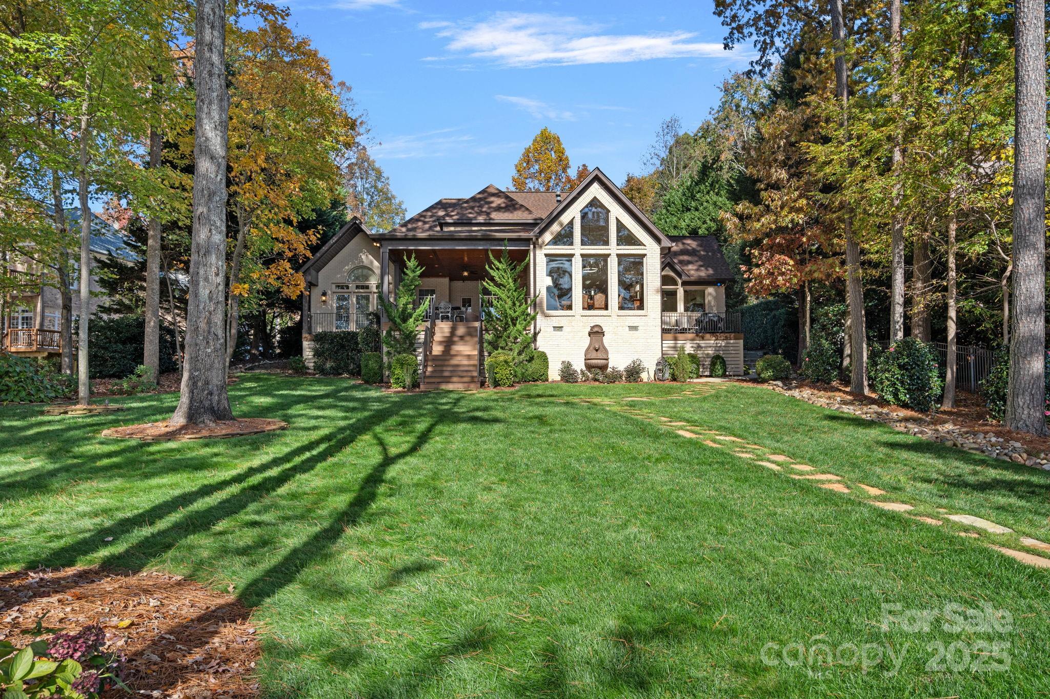 Sailview - Residential