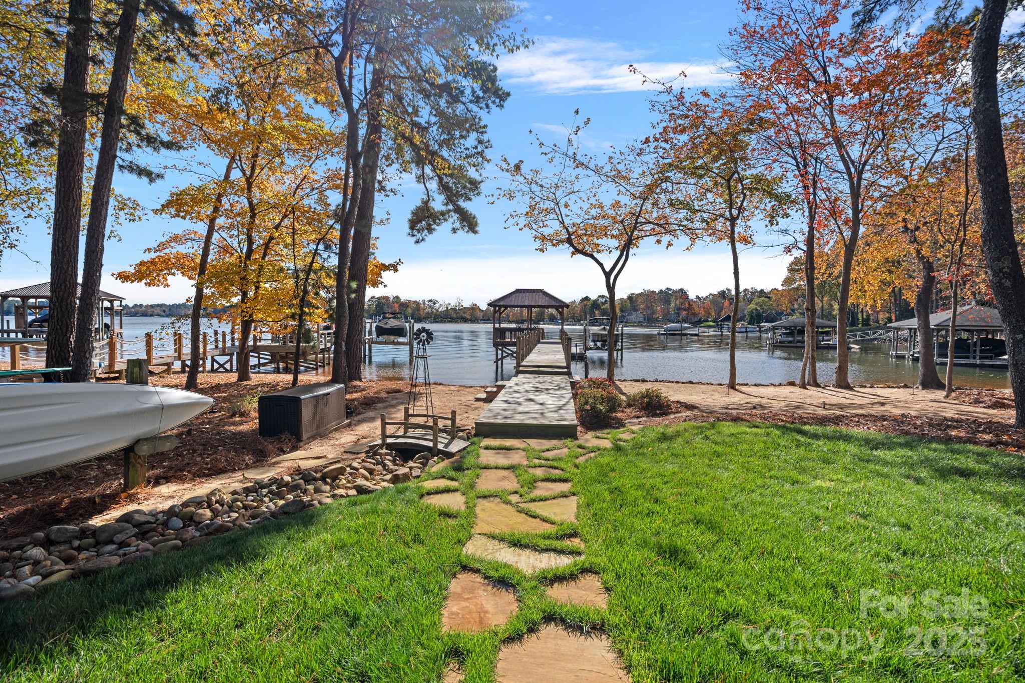 Sailview - Residential