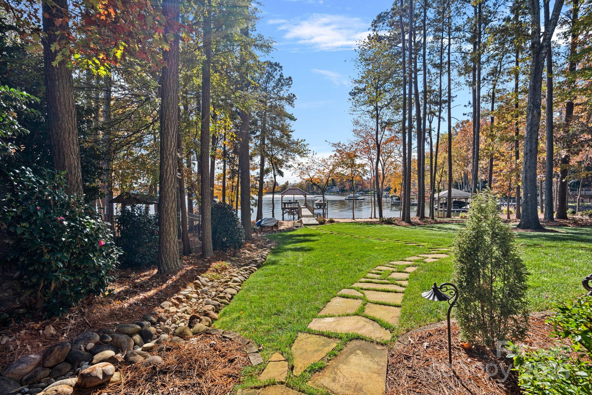 Sailview - Residential