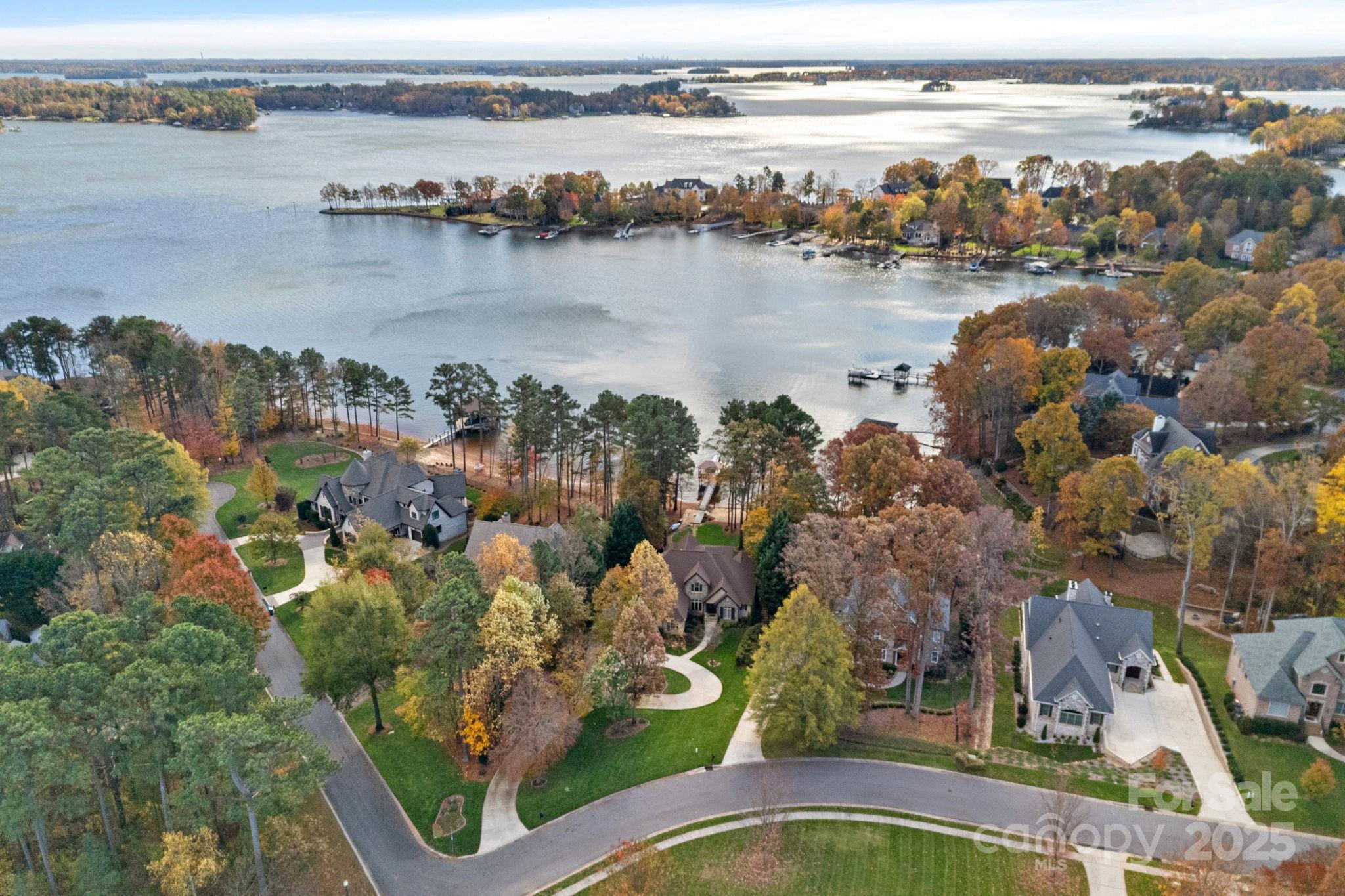 Sailview - Residential