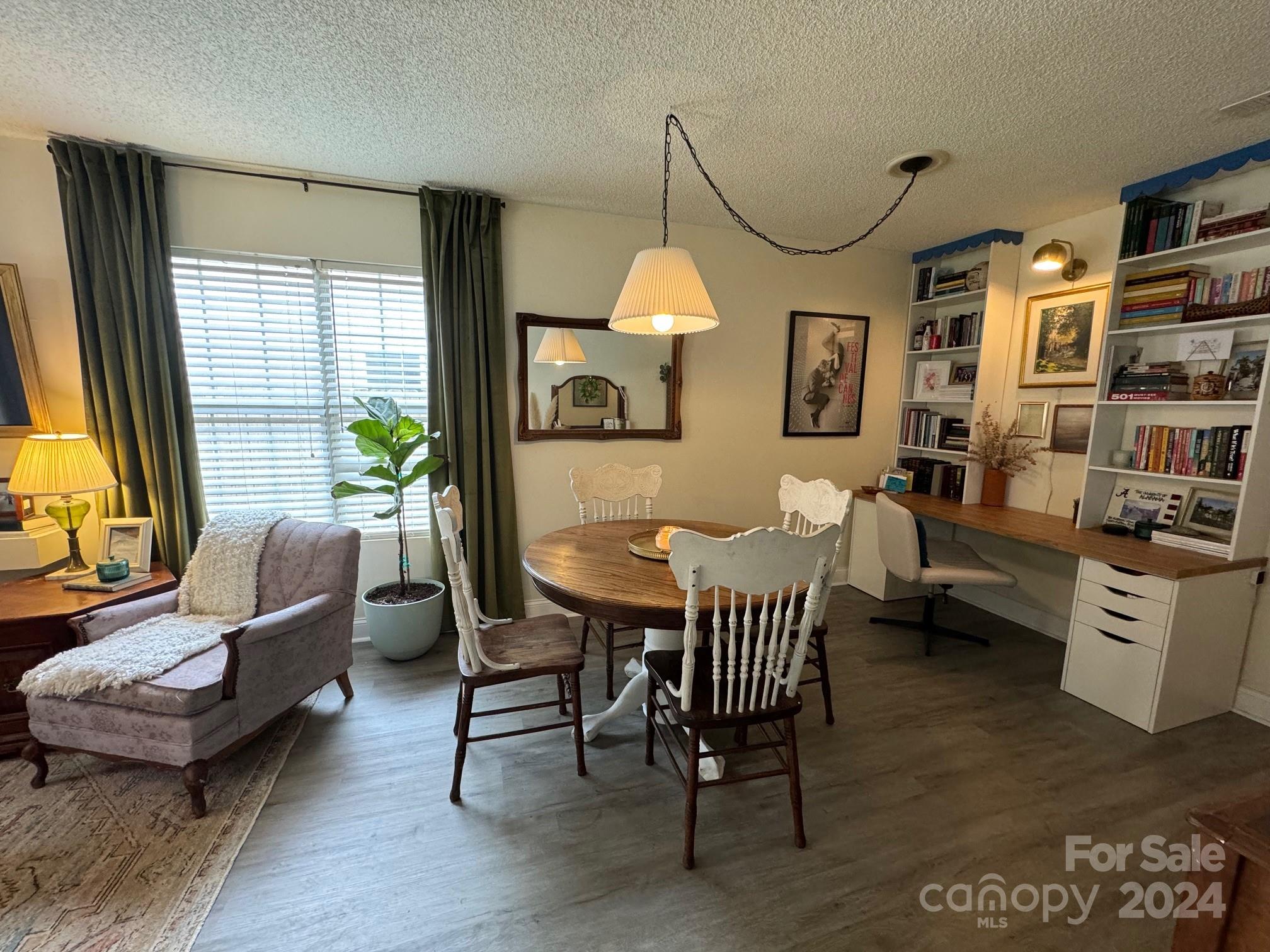 Cherry Meadows - Residential