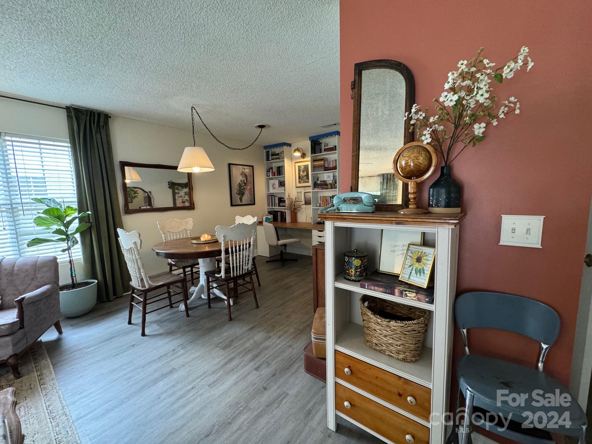 Cherry Meadows - Residential