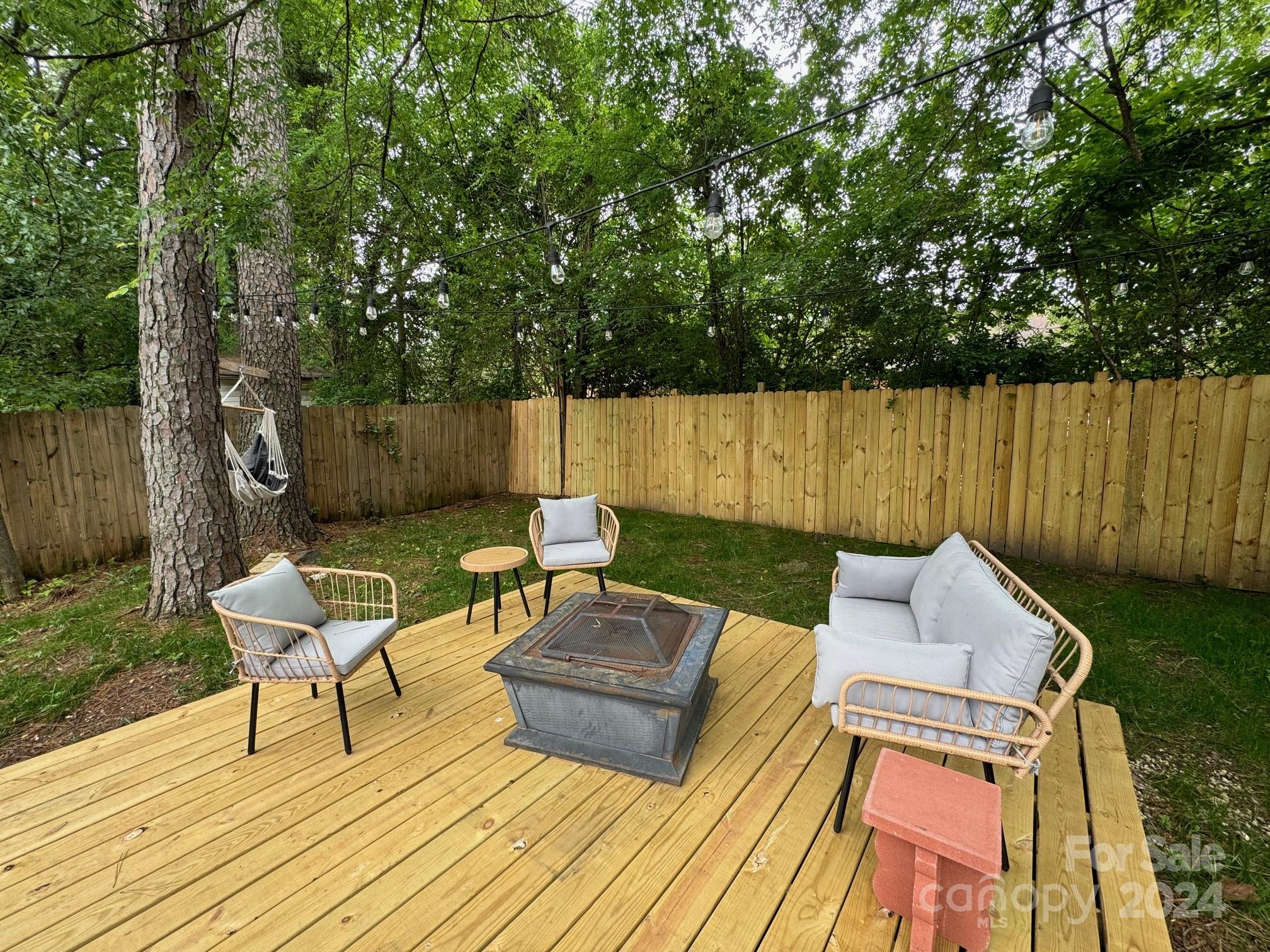 Cherry Meadows - Residential