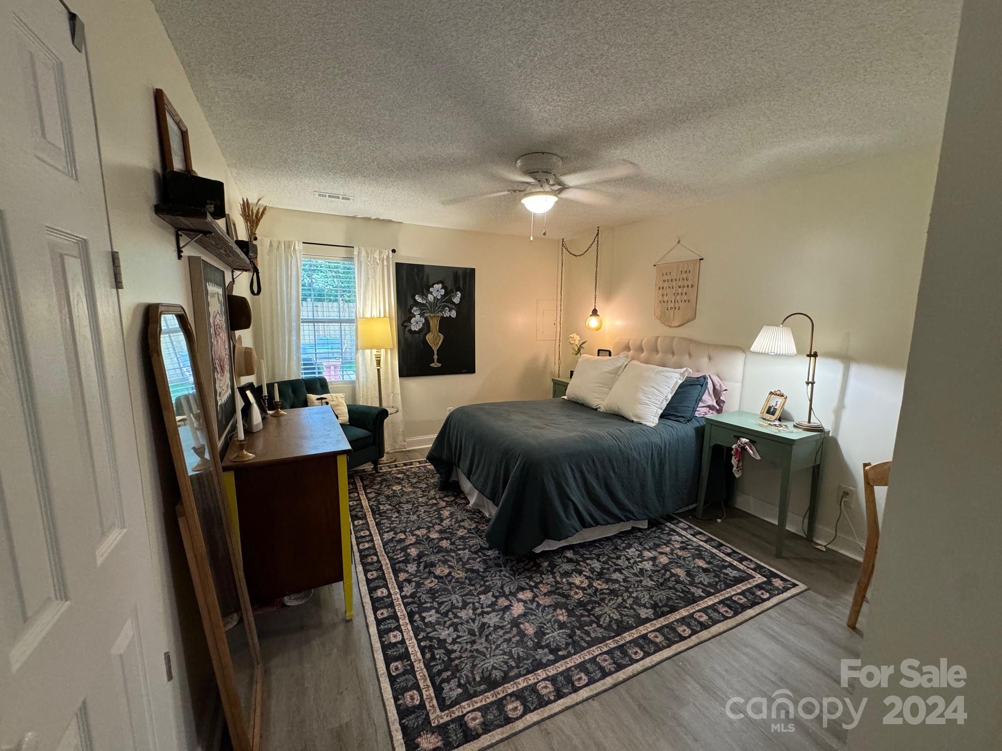 Cherry Meadows - Residential