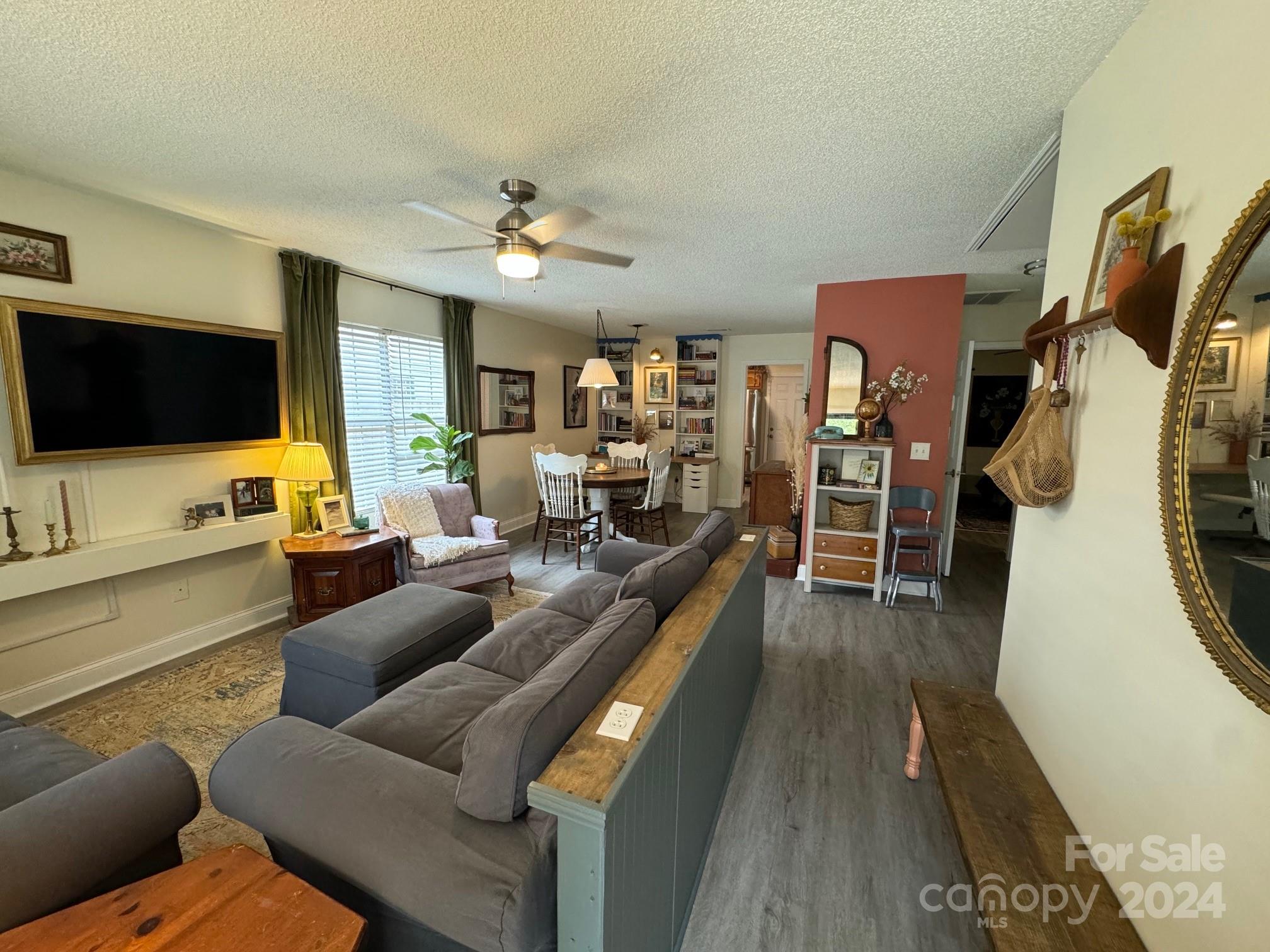 Cherry Meadows - Residential