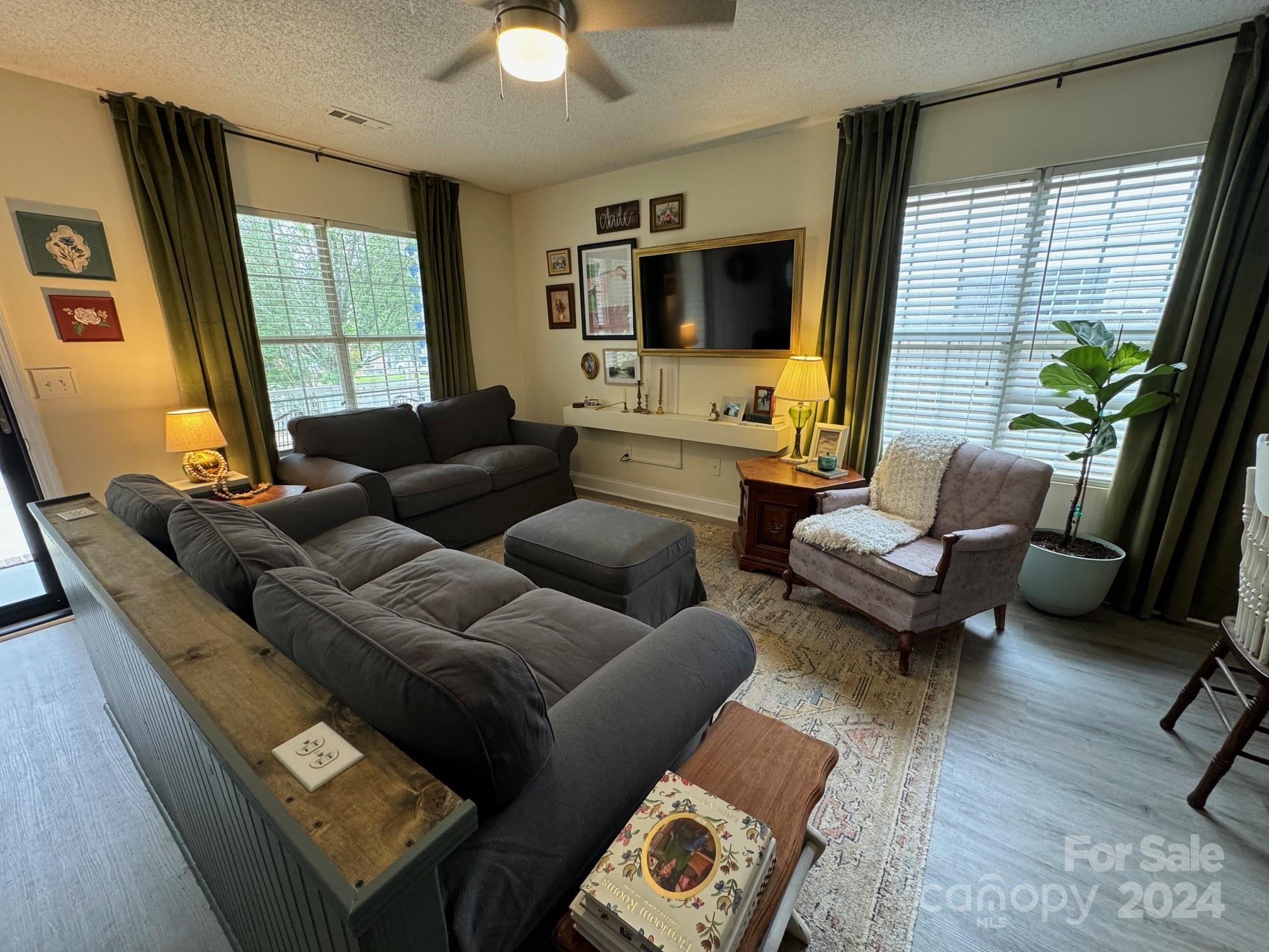 Cherry Meadows - Residential