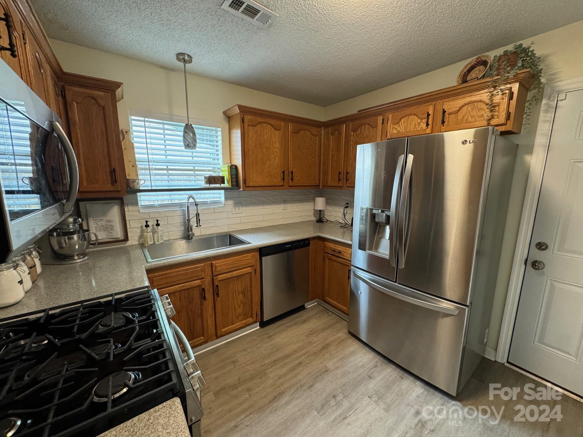 Cherry Meadows - Residential