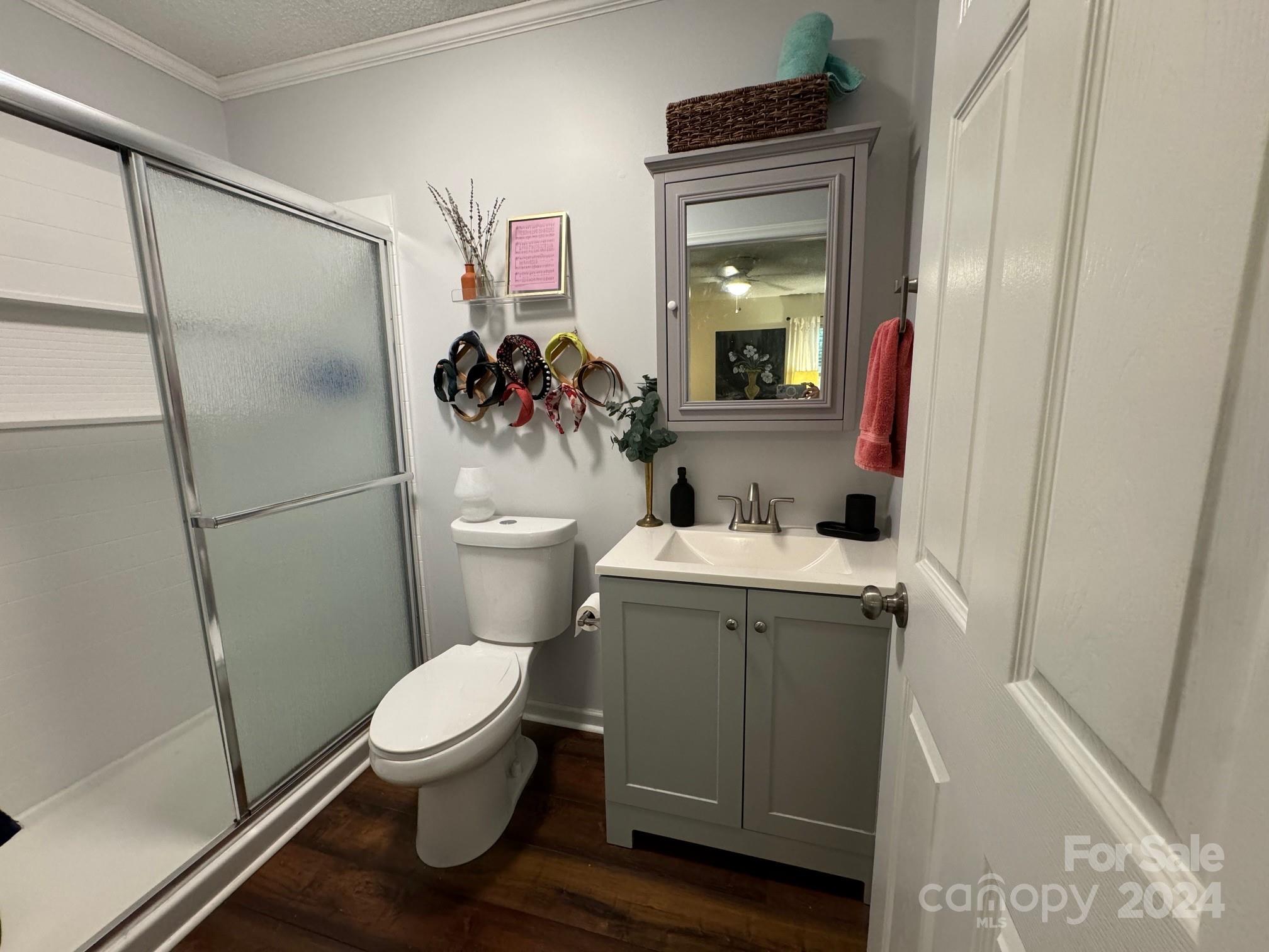 Cherry Meadows - Residential