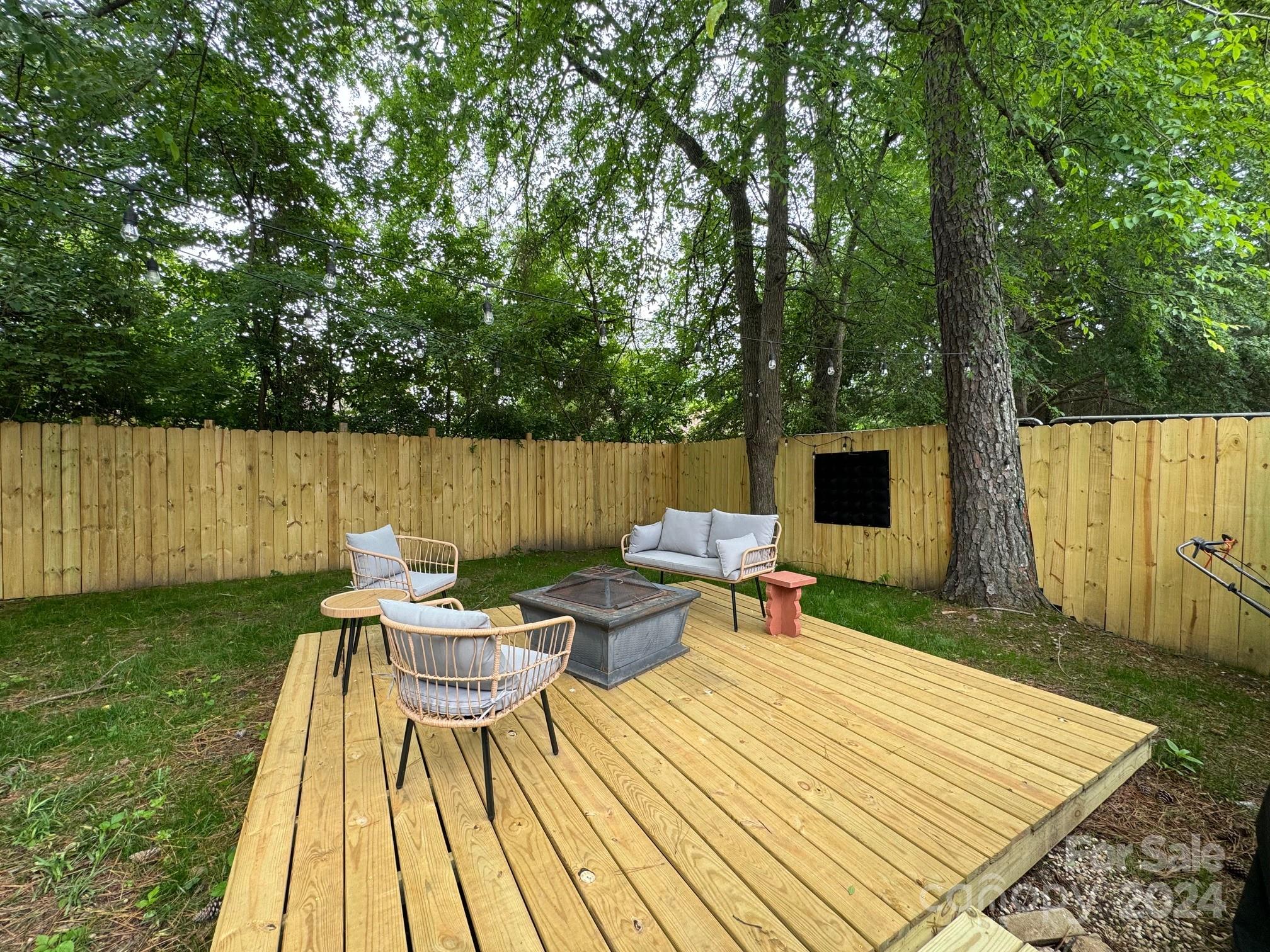 Cherry Meadows - Residential