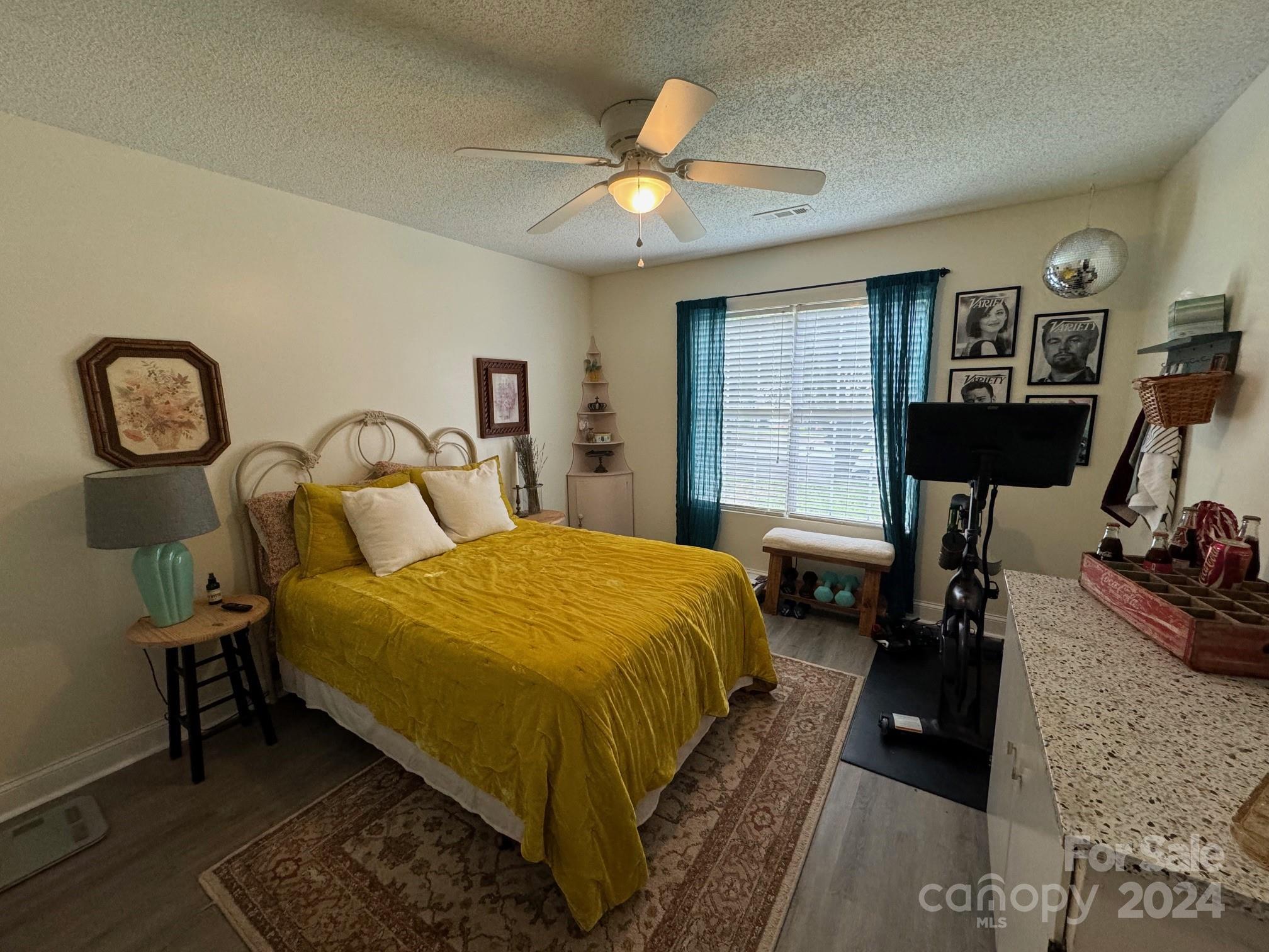 Cherry Meadows - Residential