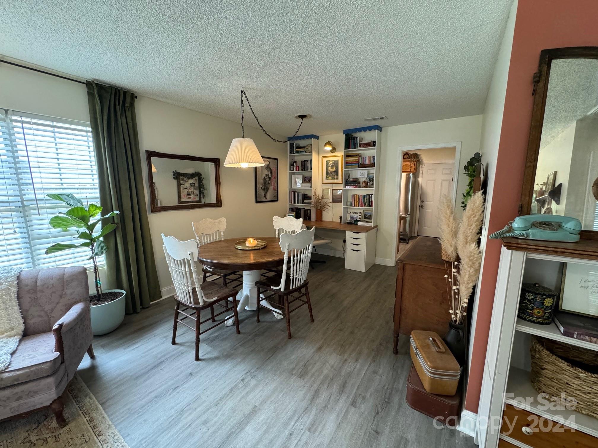 Cherry Meadows - Residential