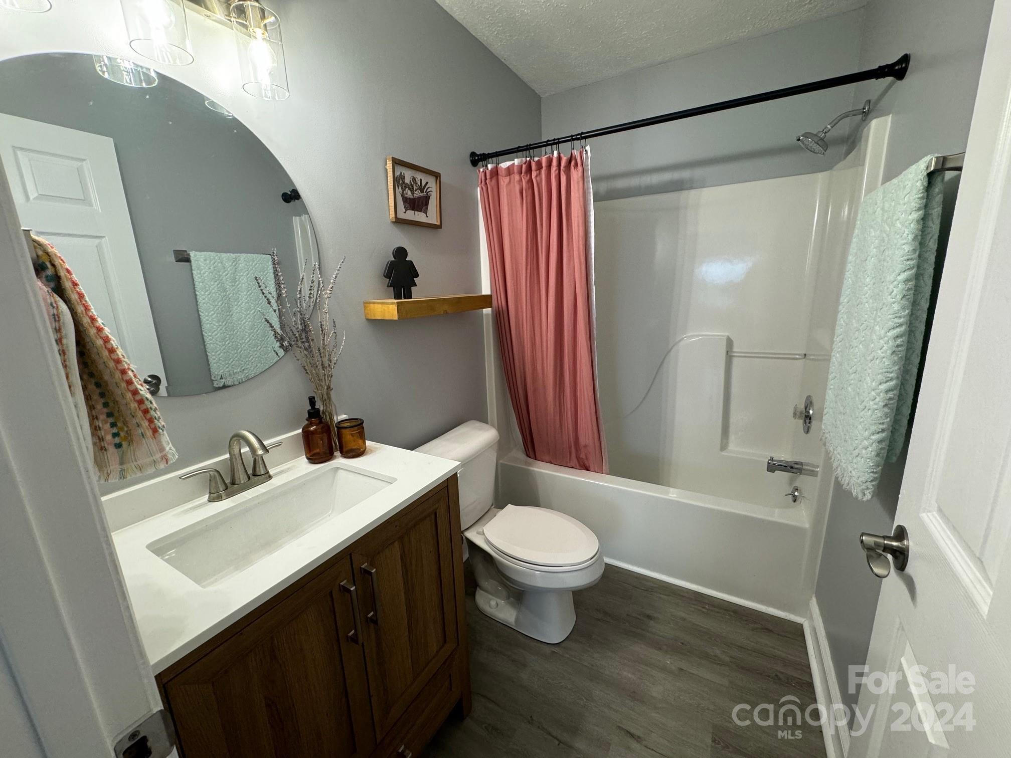 Cherry Meadows - Residential