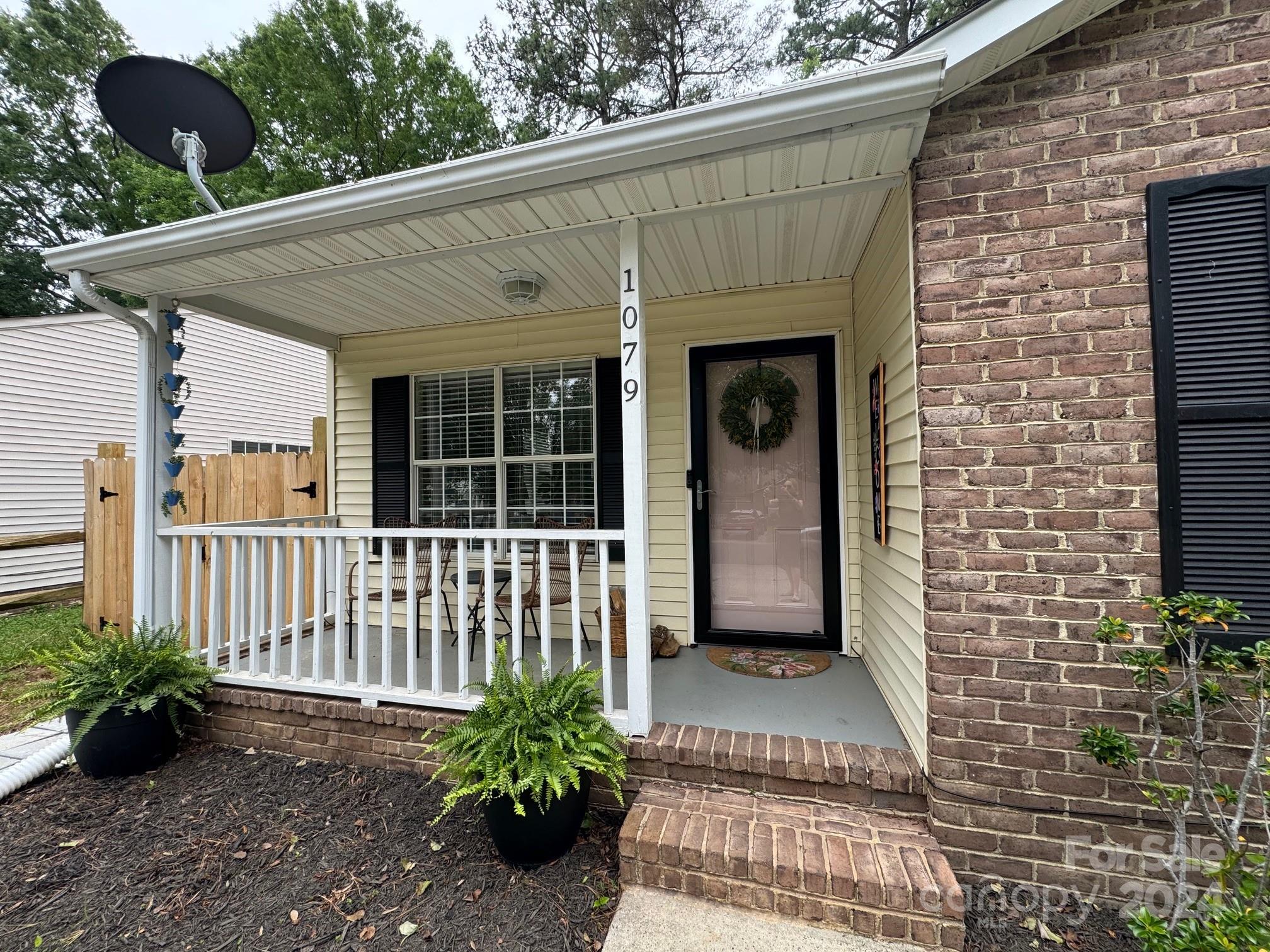 Cherry Meadows - Residential