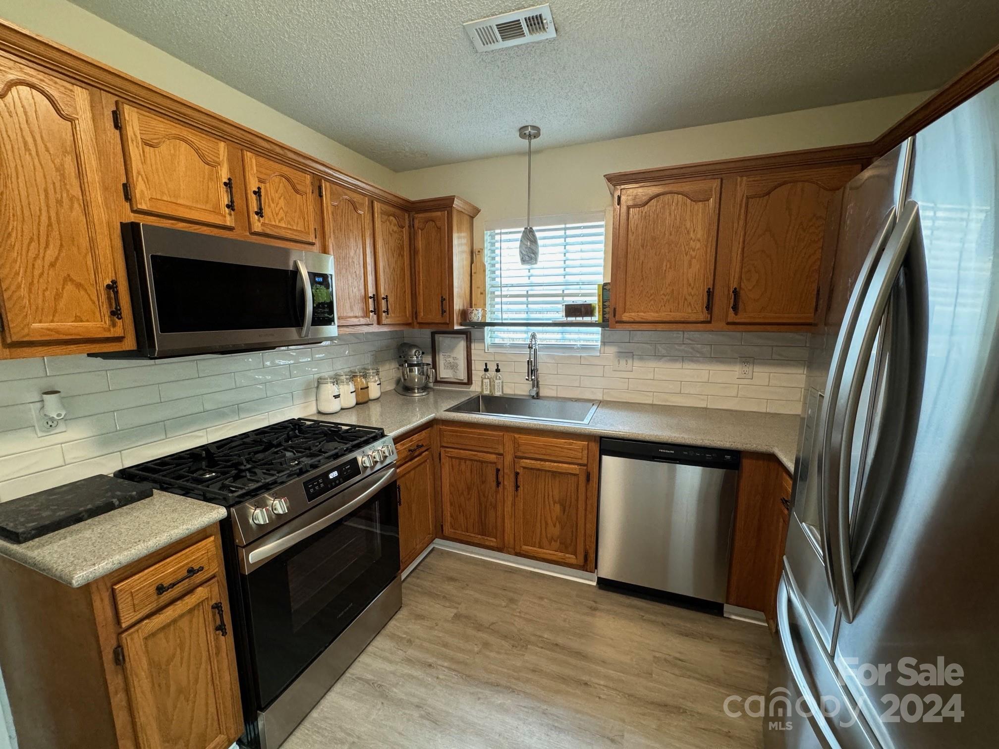 Cherry Meadows - Residential