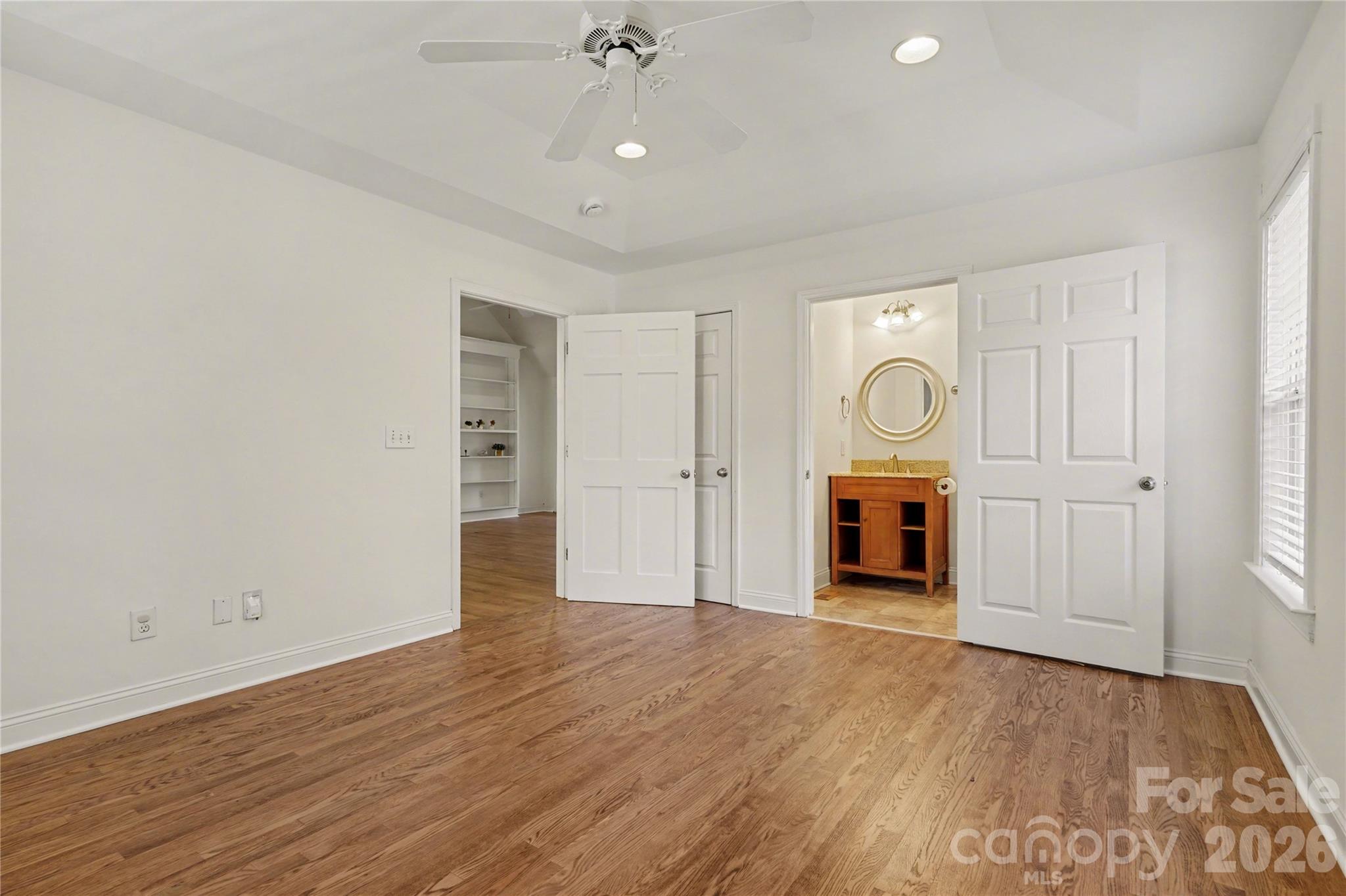 Whitefield Manor - Residential