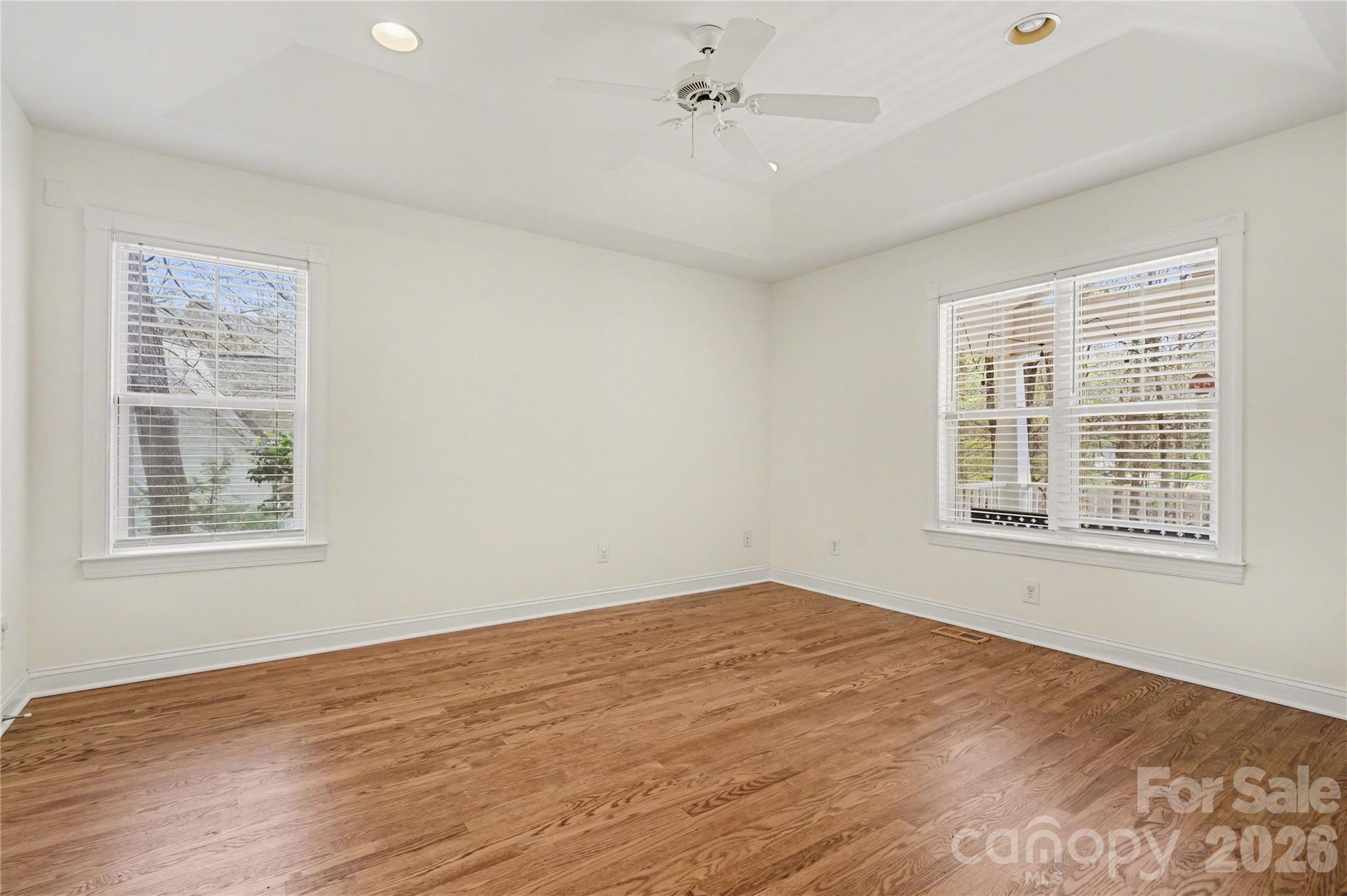 Whitefield Manor - Residential