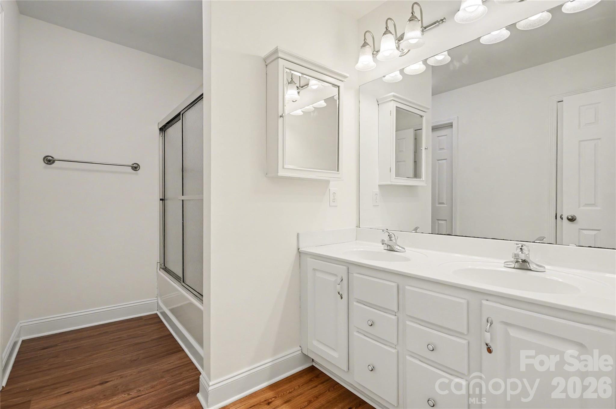 Whitefield Manor - Residential