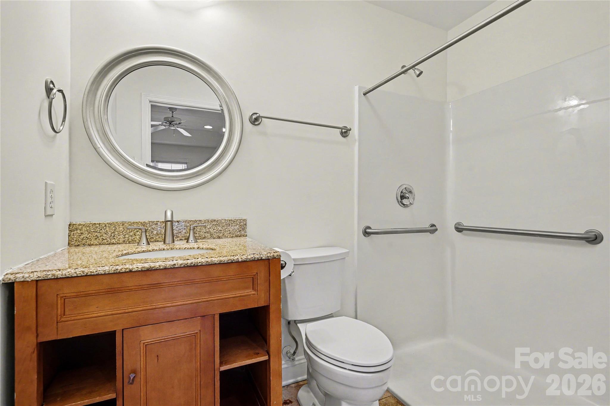 Whitefield Manor - Residential