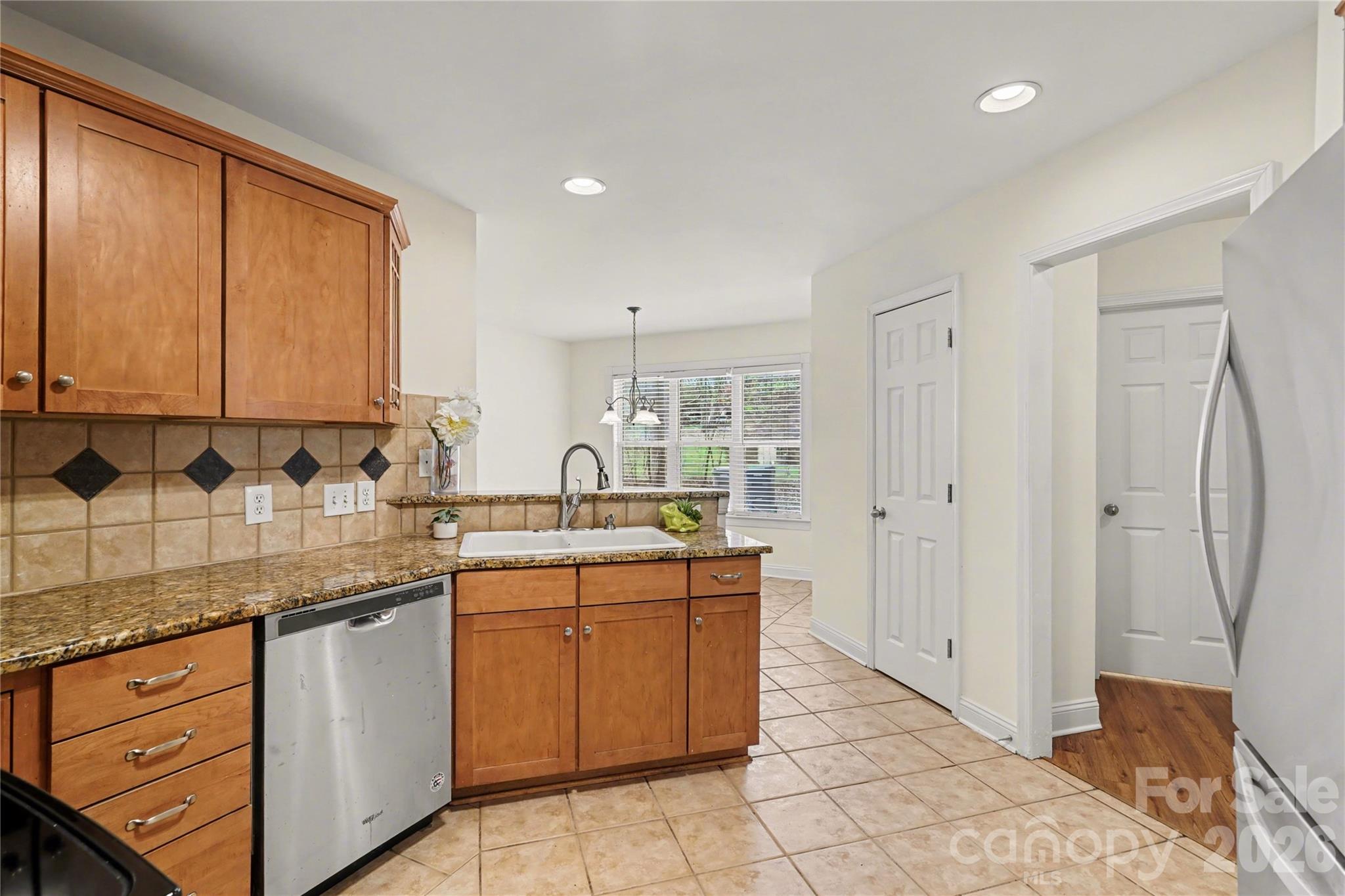 Whitefield Manor - Residential