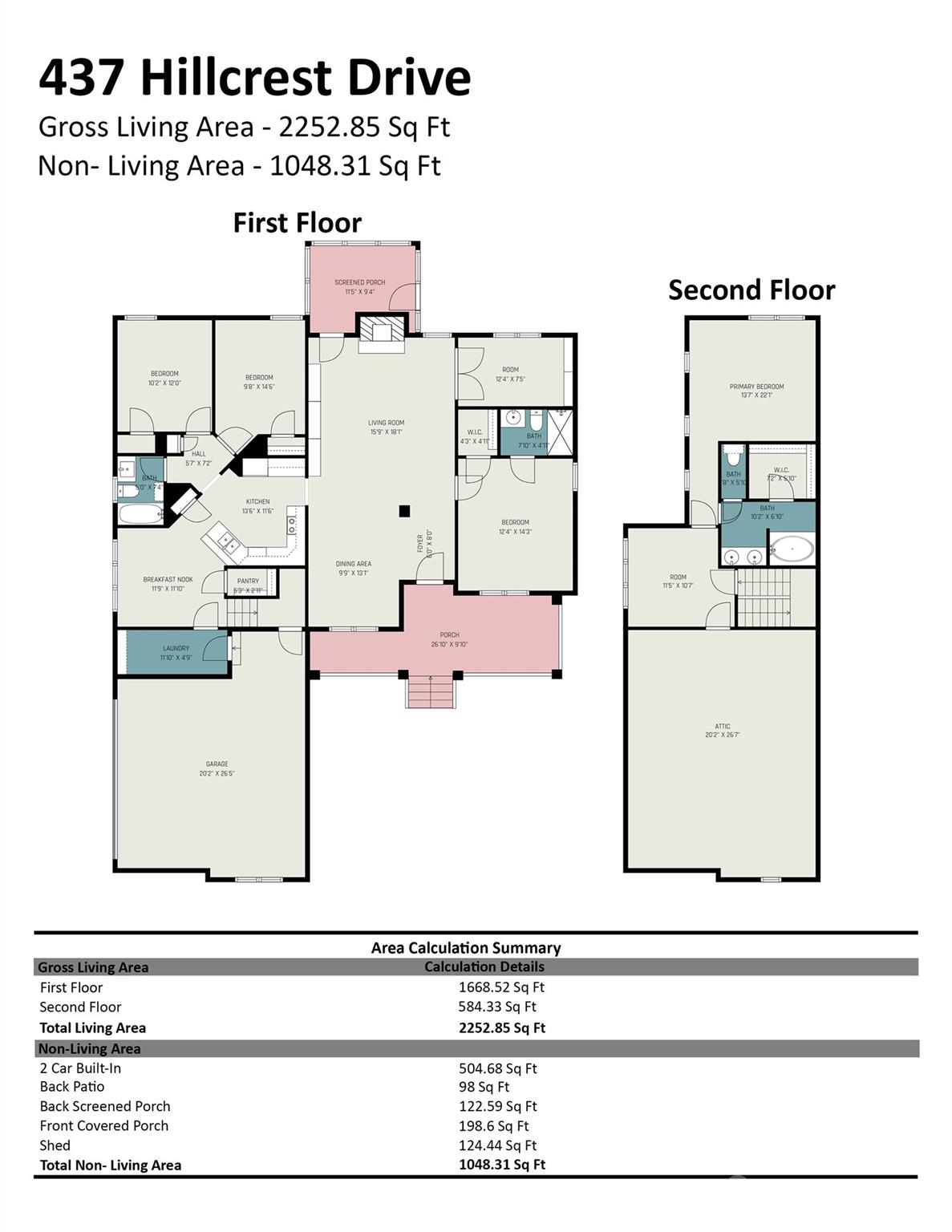 Whitefield Manor - Residential