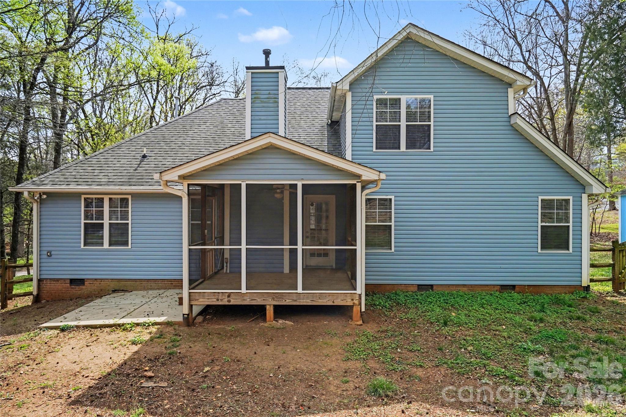 Whitefield Manor - Residential