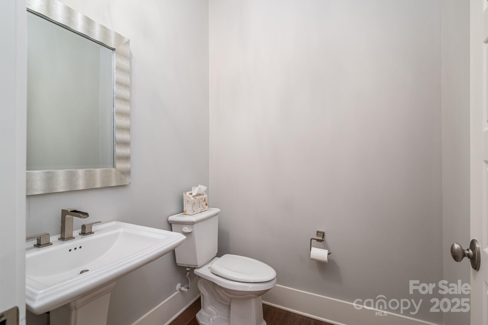 Jetton Place - Residential