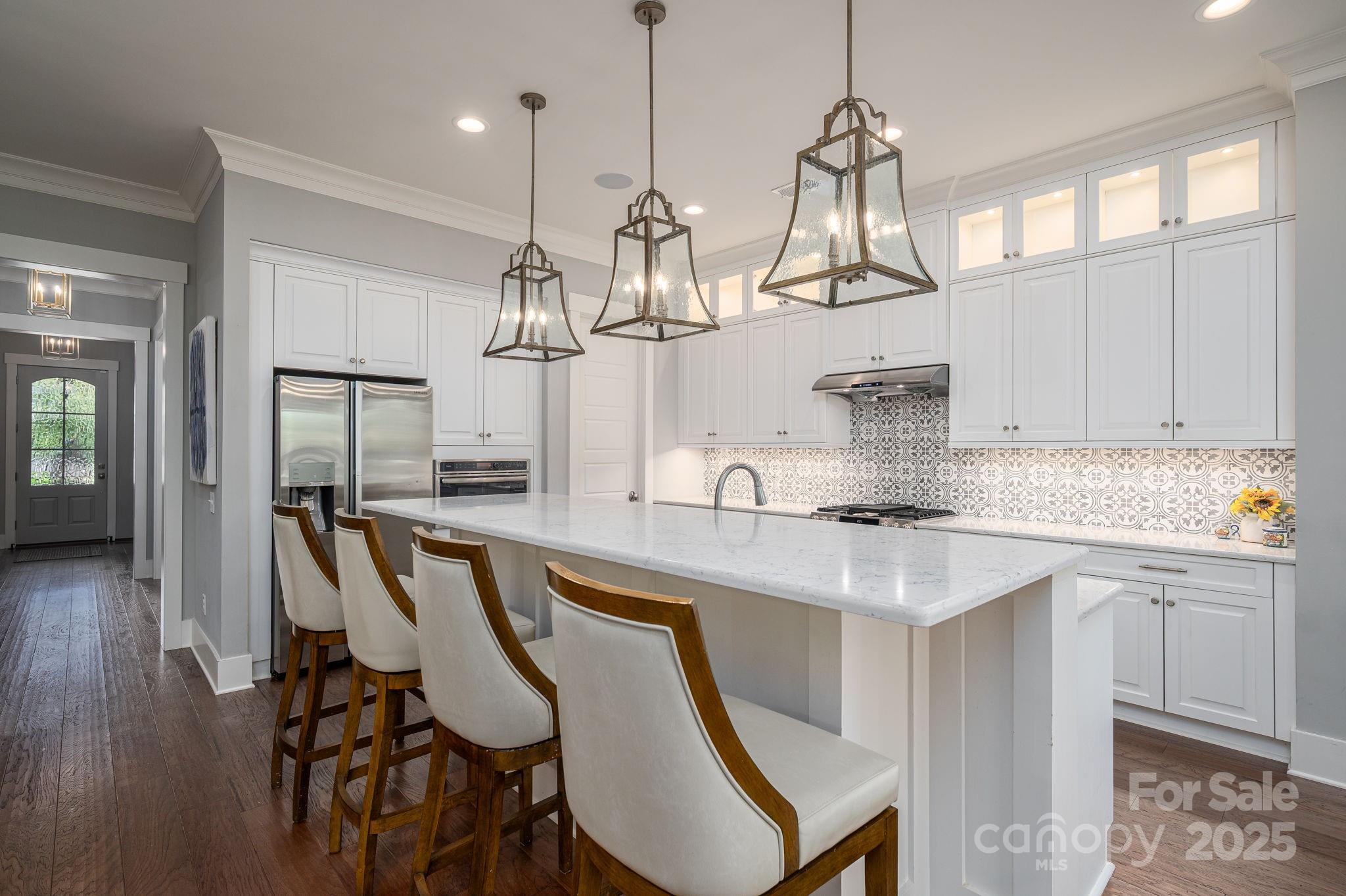 Jetton Place - Residential