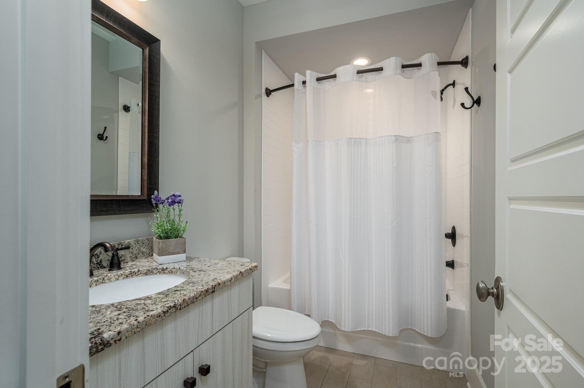 Jetton Place - Residential