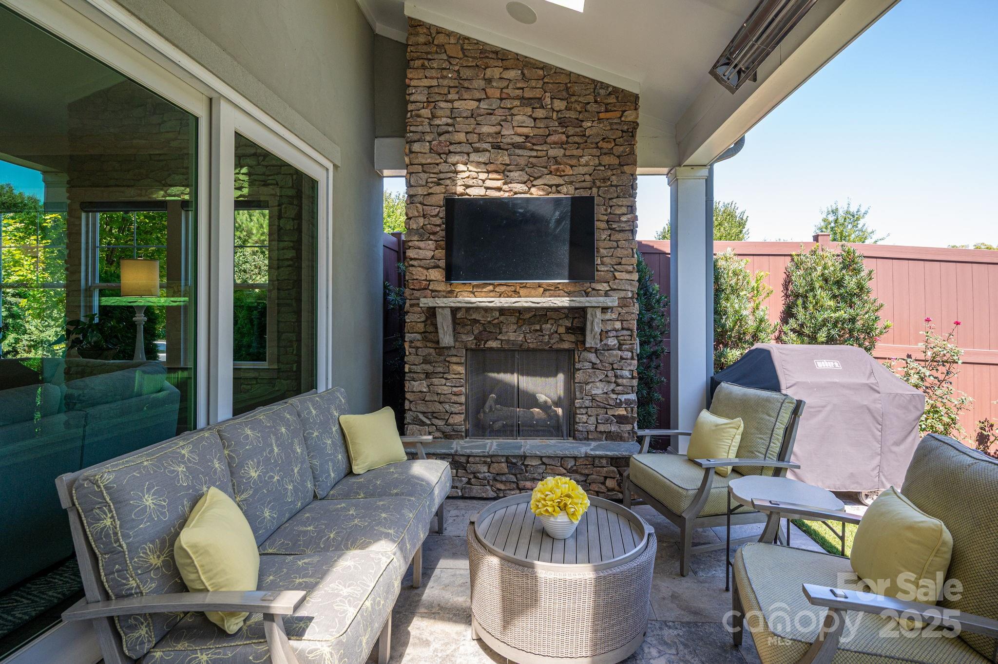 Jetton Place - Residential