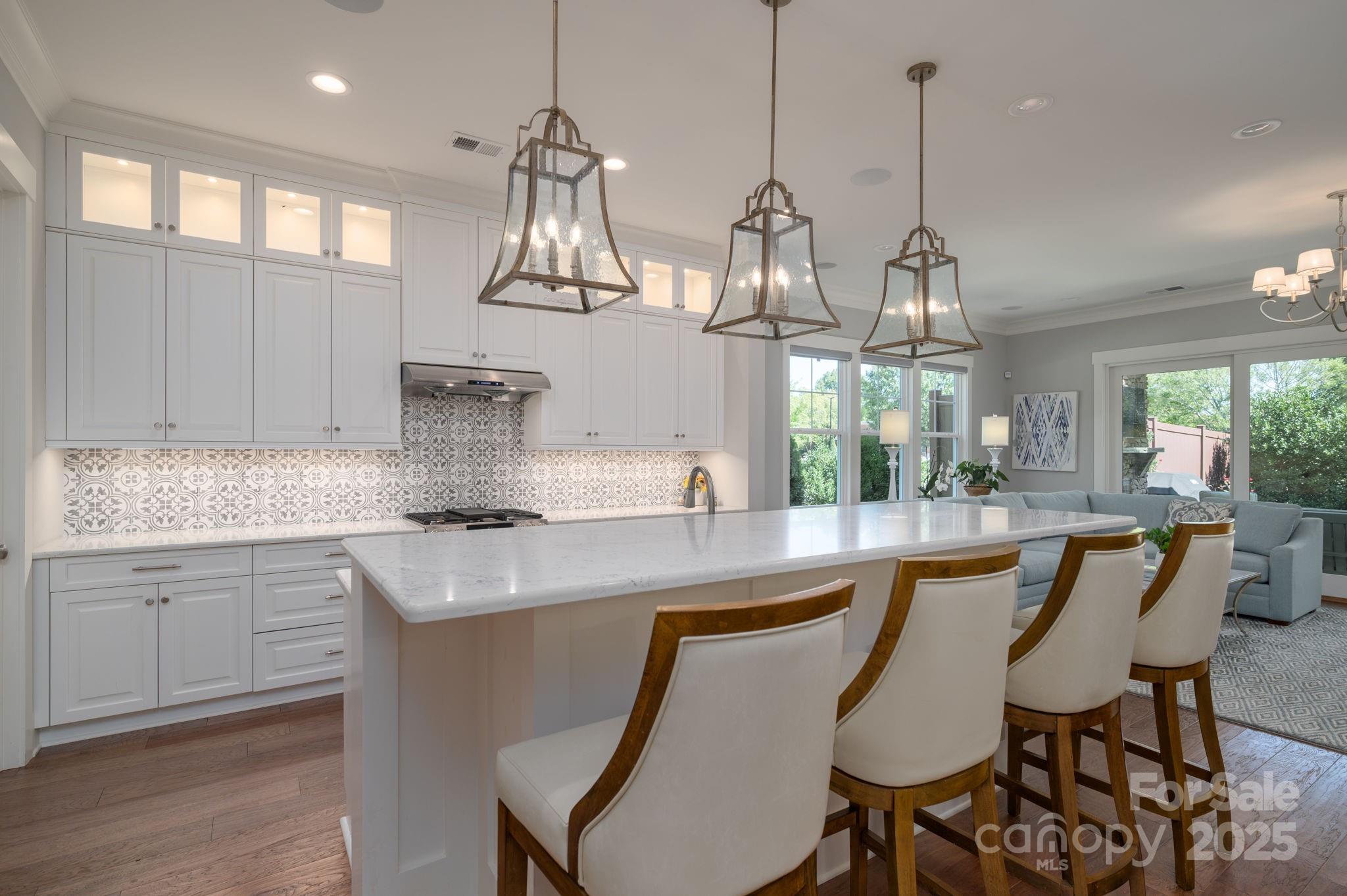 Jetton Place - Residential