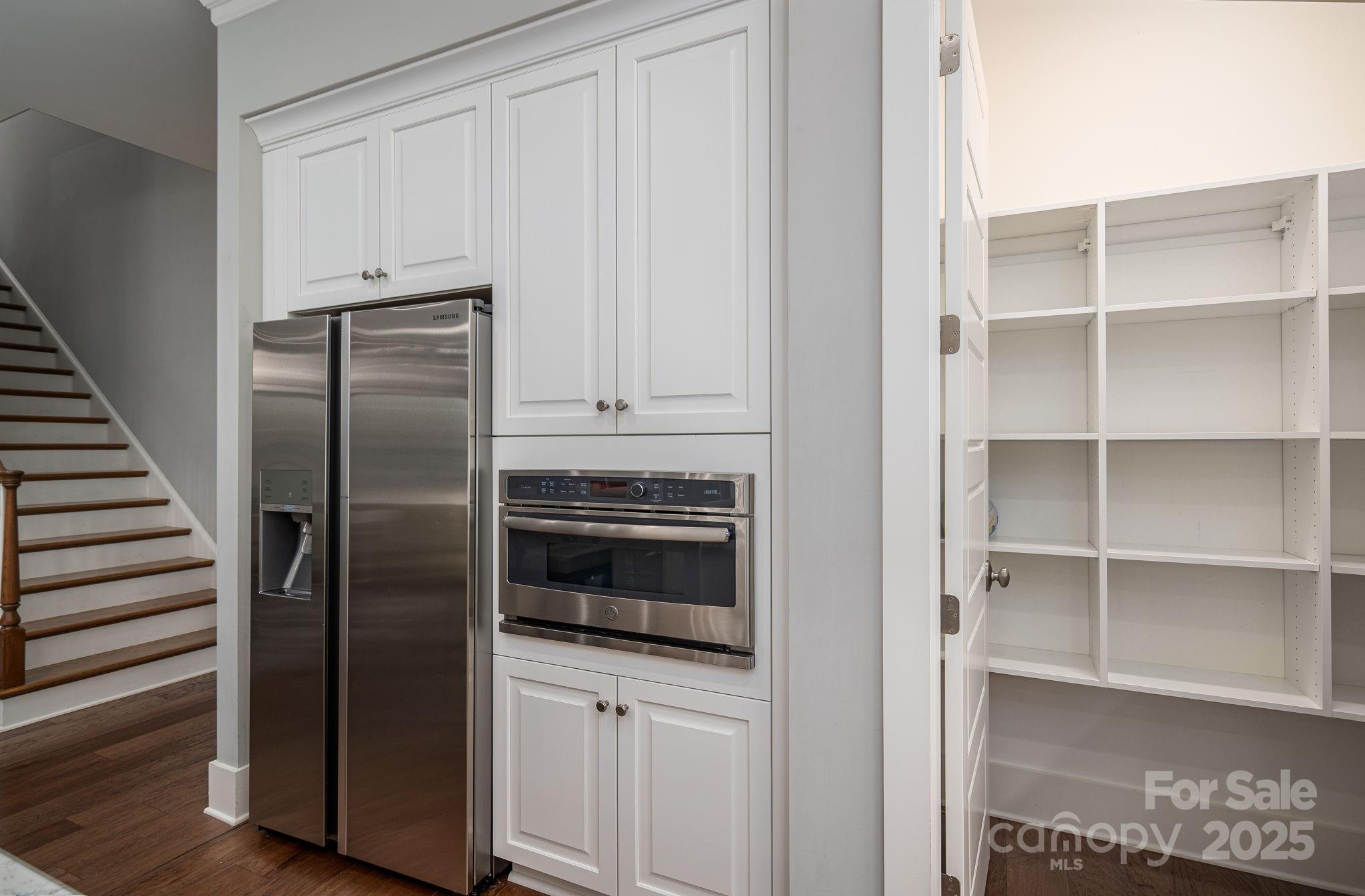 Jetton Place - Residential