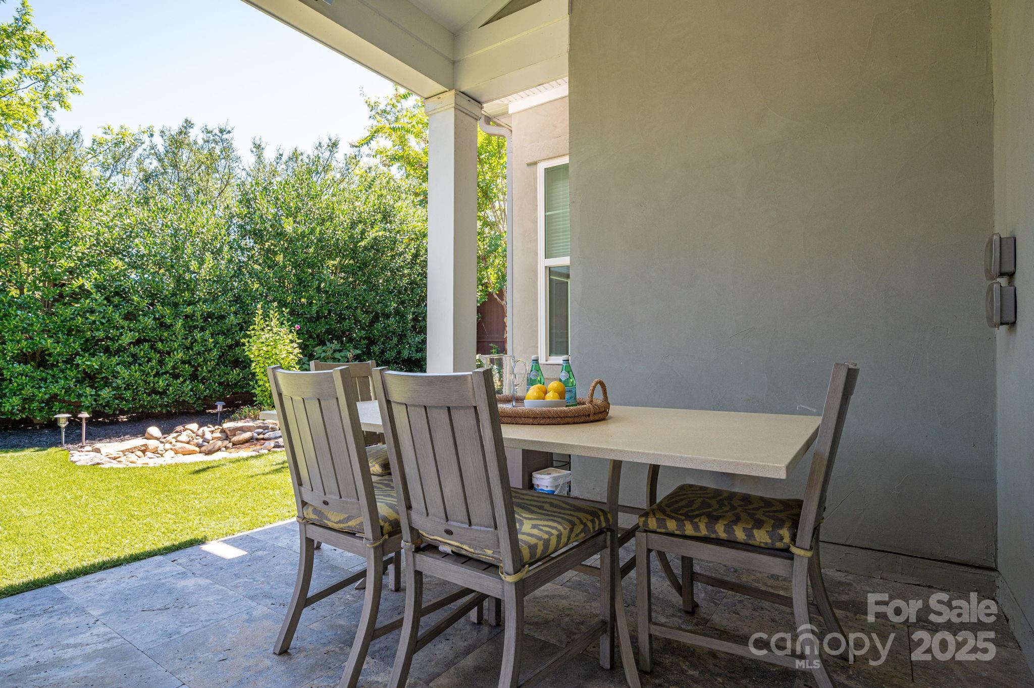 Jetton Place - Residential