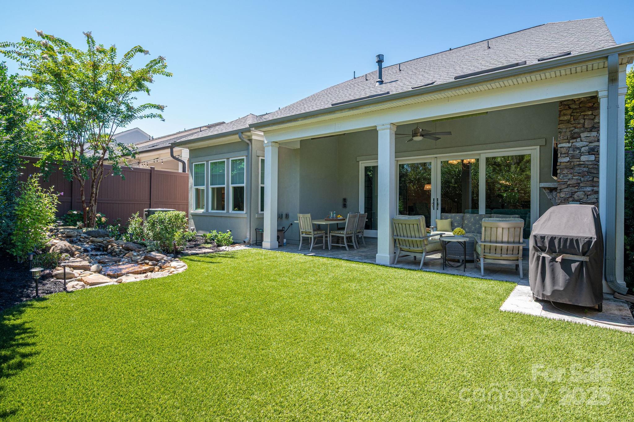 Jetton Place - Residential