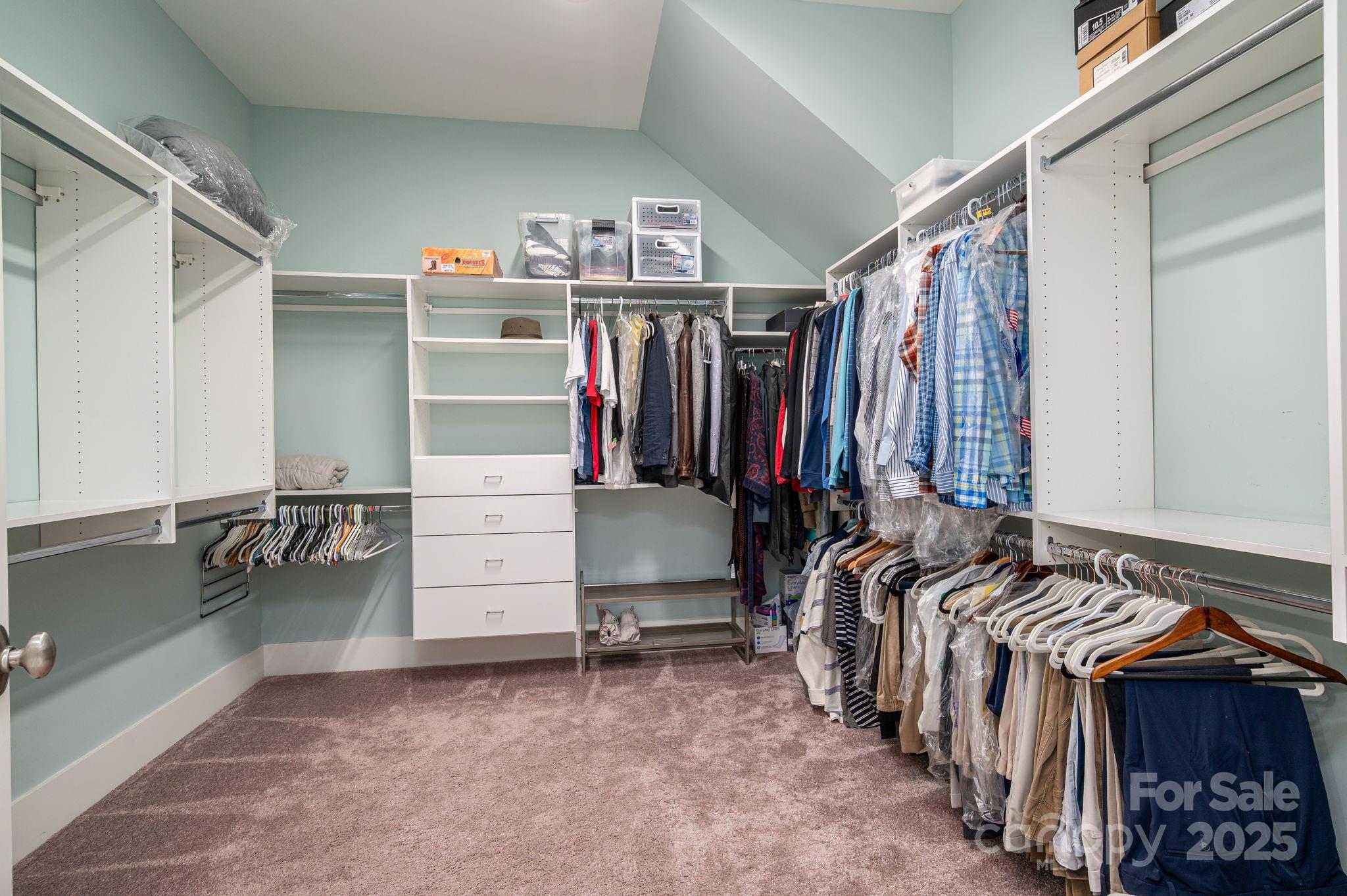 Jetton Place - Residential