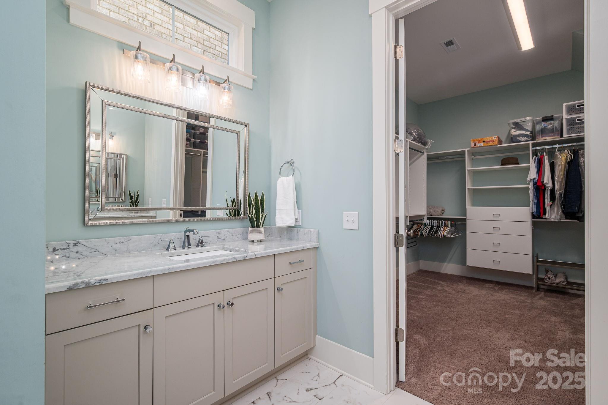 Jetton Place - Residential