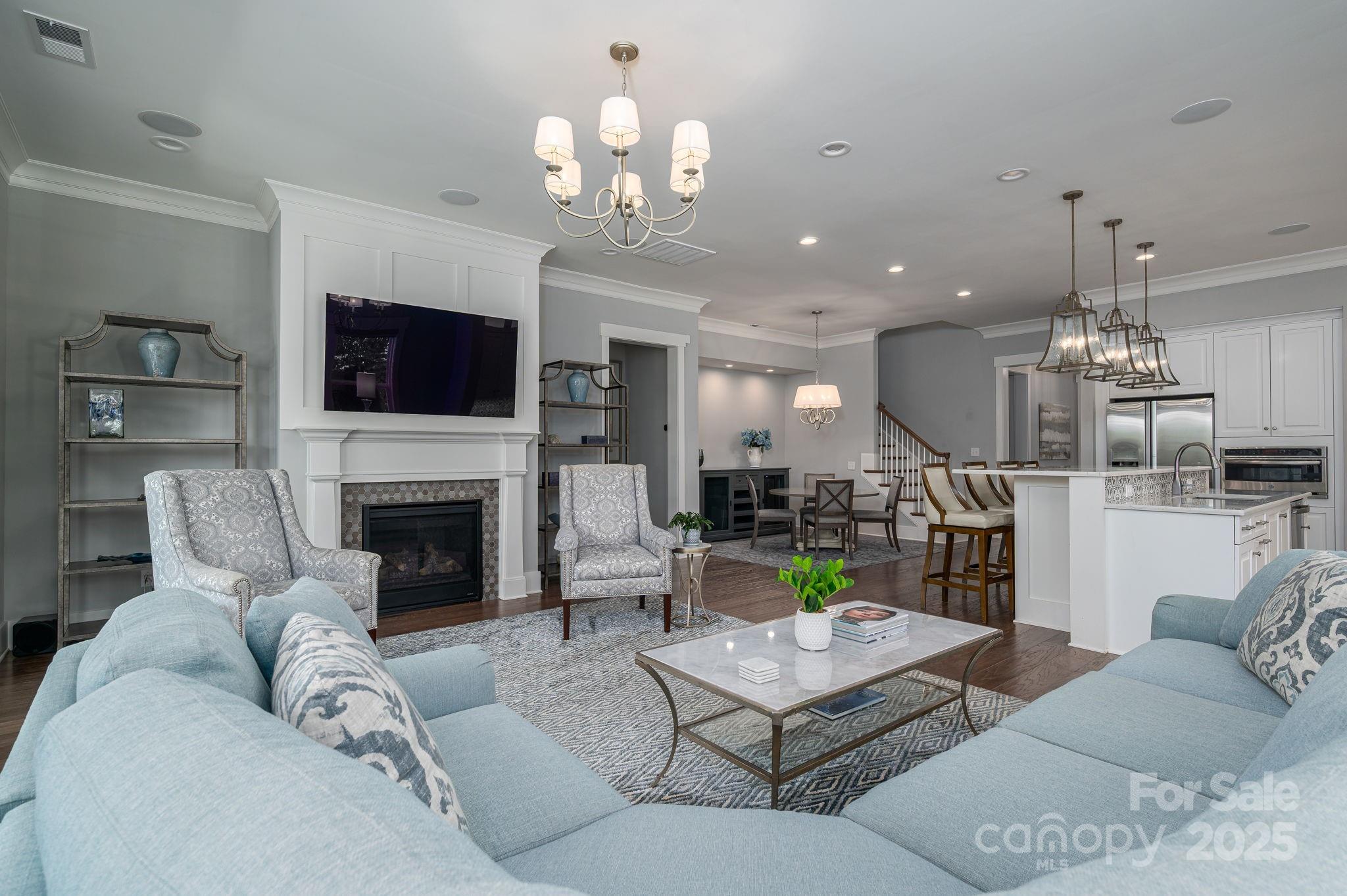 Jetton Place - Residential