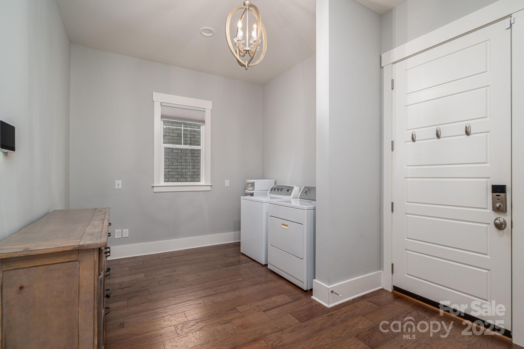 Jetton Place - Residential