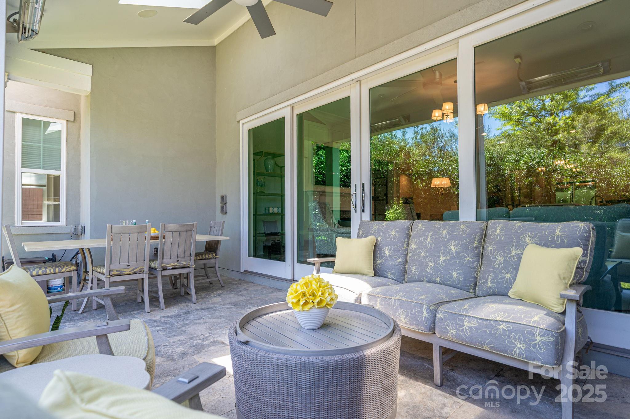 Jetton Place - Residential