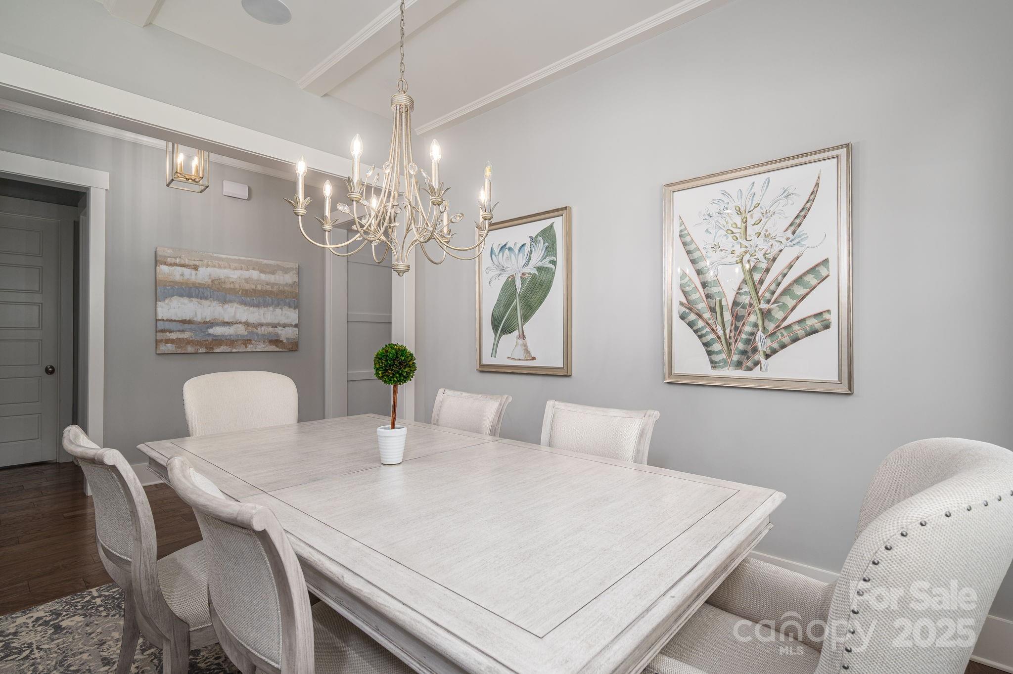 Jetton Place - Residential