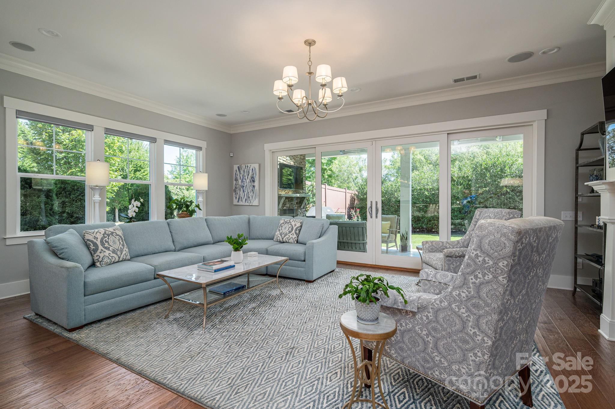 Jetton Place - Residential