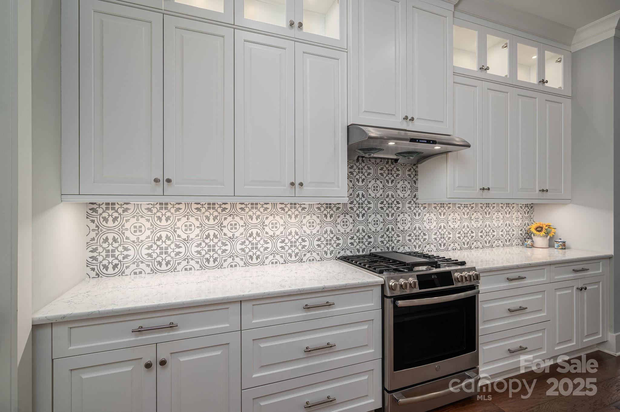 Jetton Place - Residential