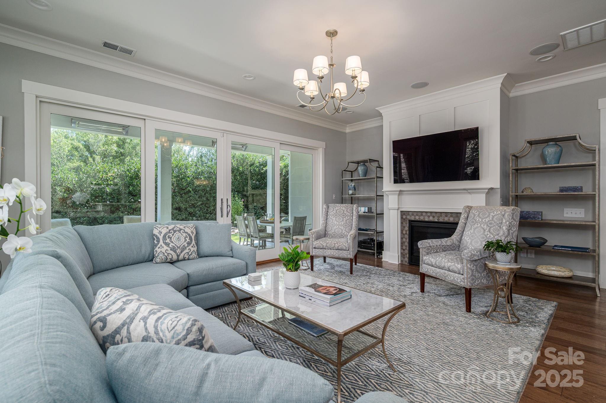 Jetton Place - Residential