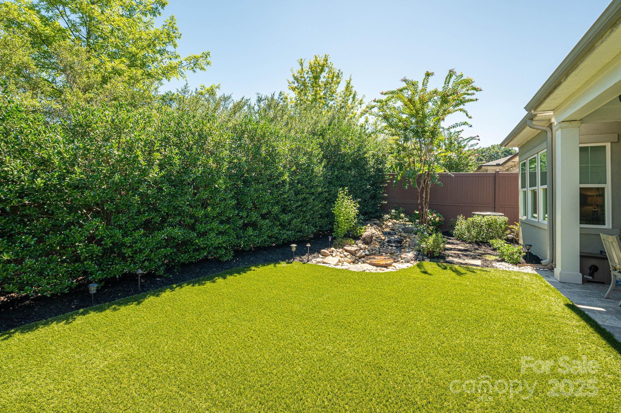 Jetton Place - Residential