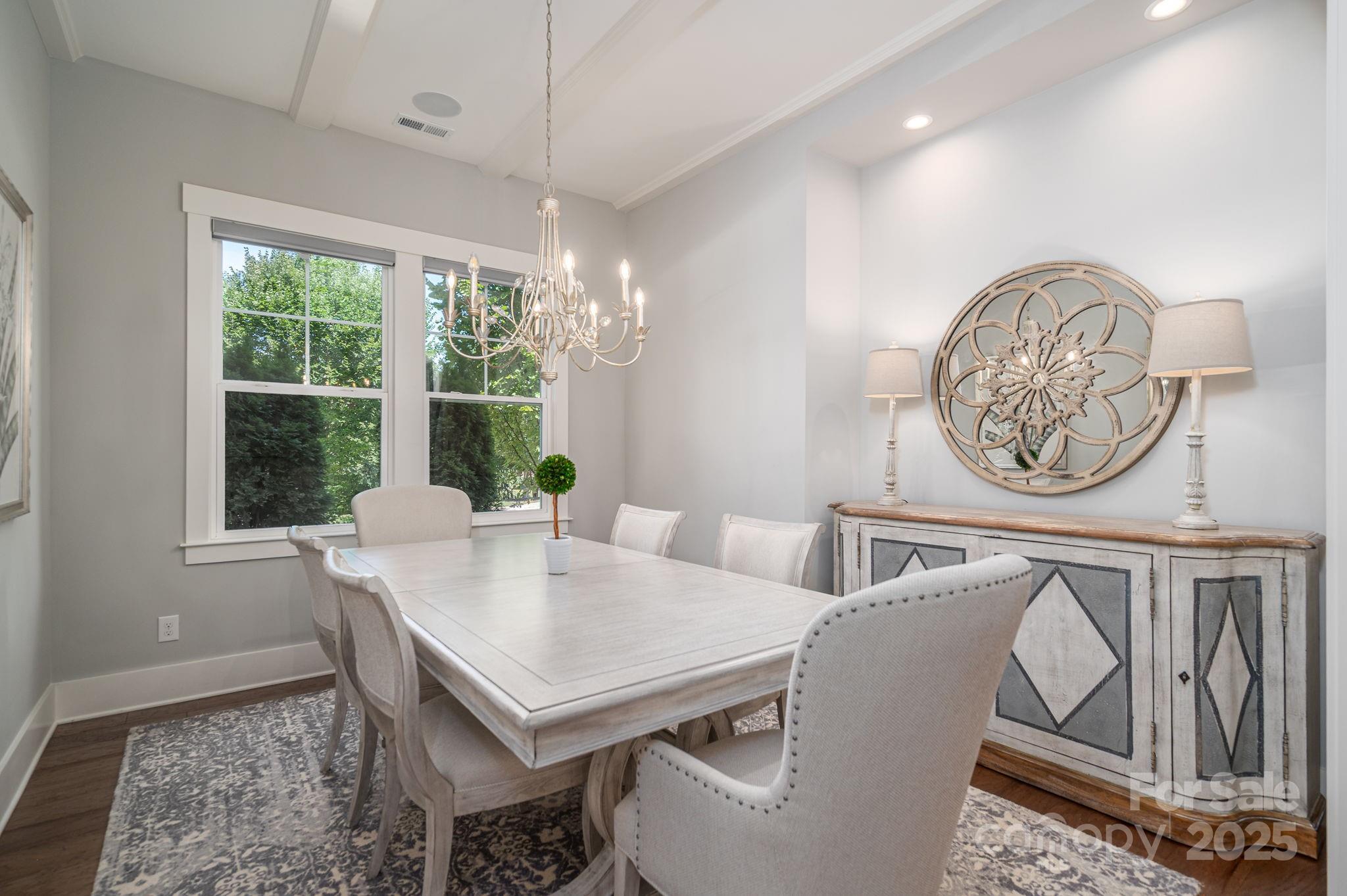 Jetton Place - Residential