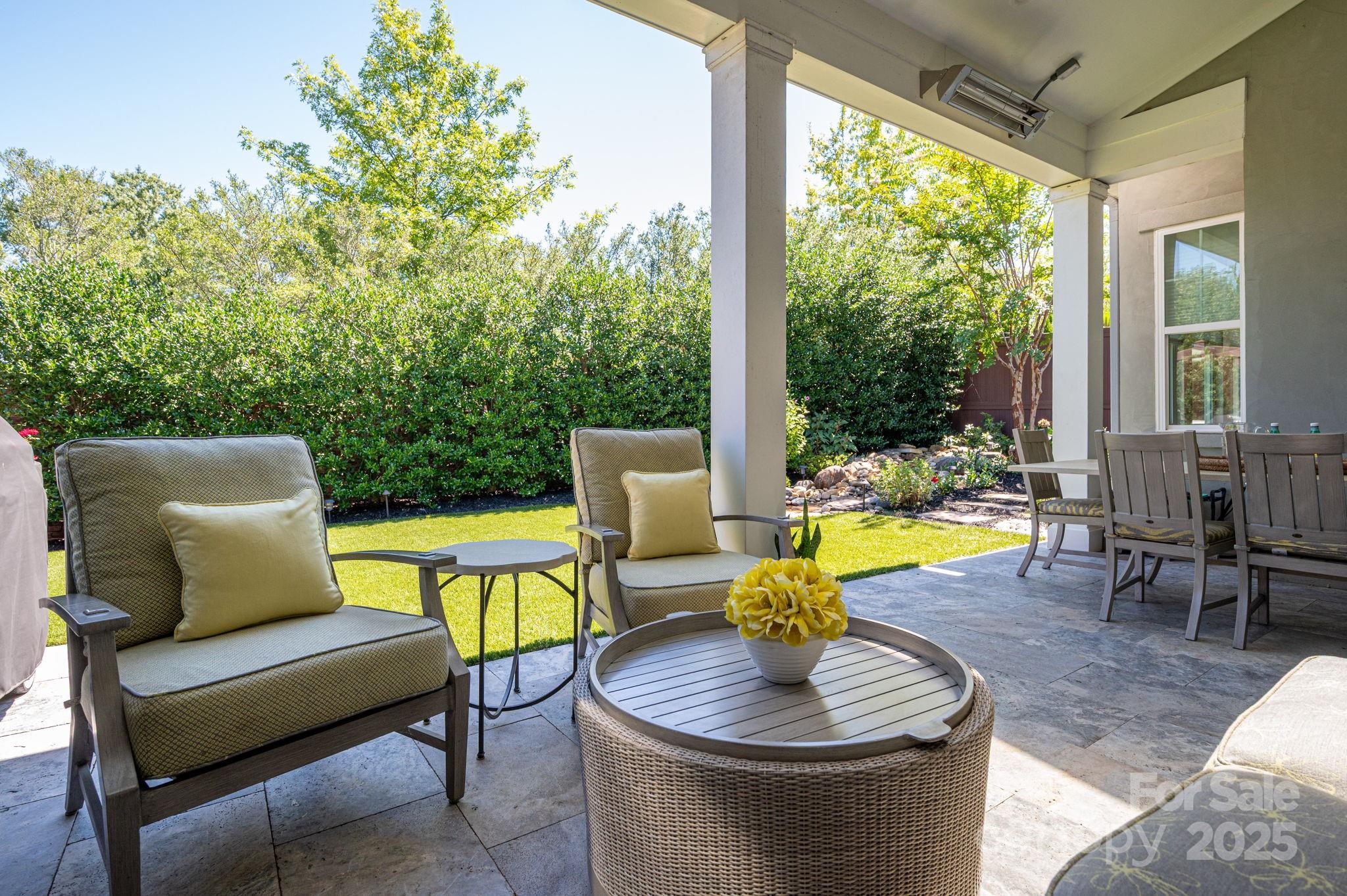 Jetton Place - Residential