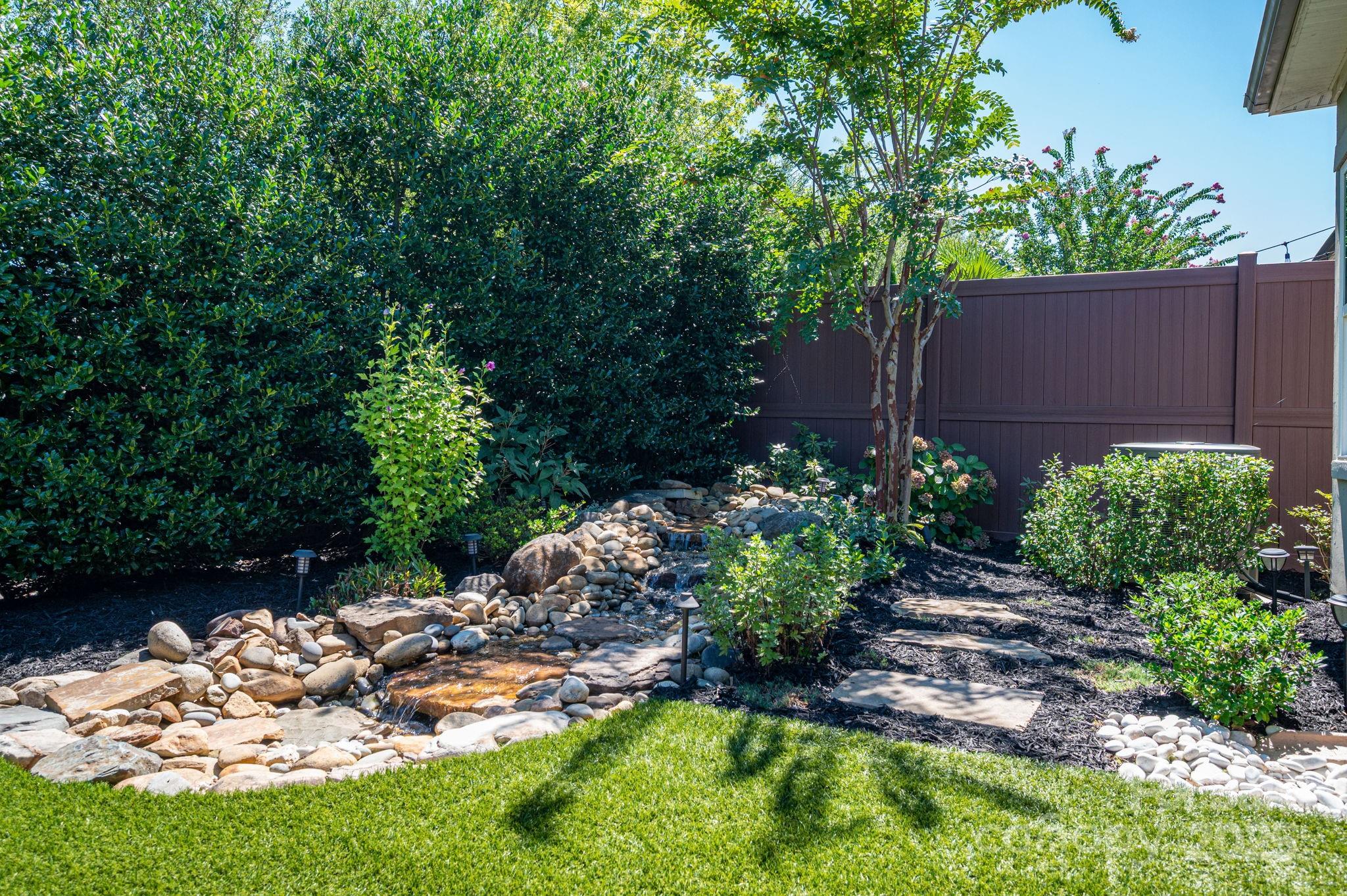 Jetton Place - Residential